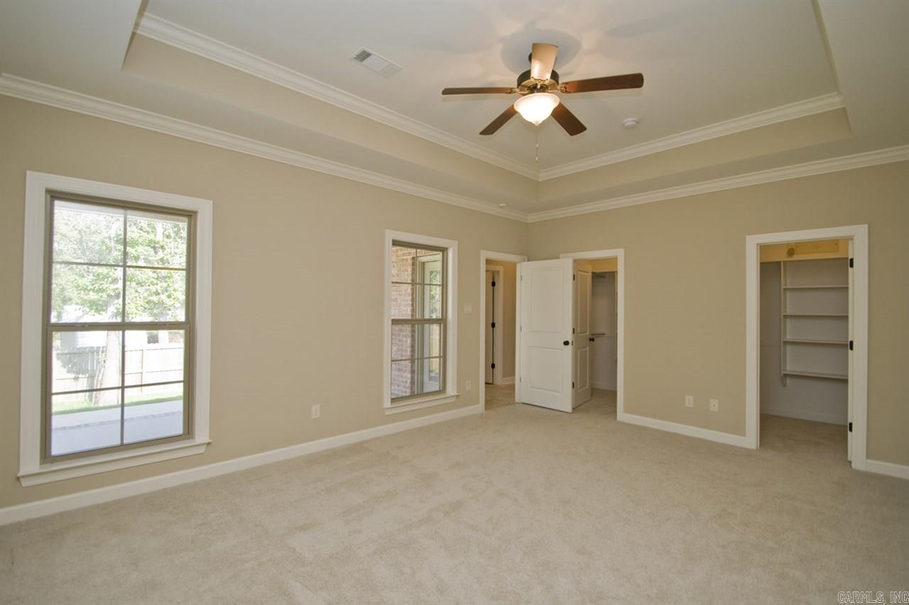 BISHOP PLACE - LITTLE ROCK - Residential