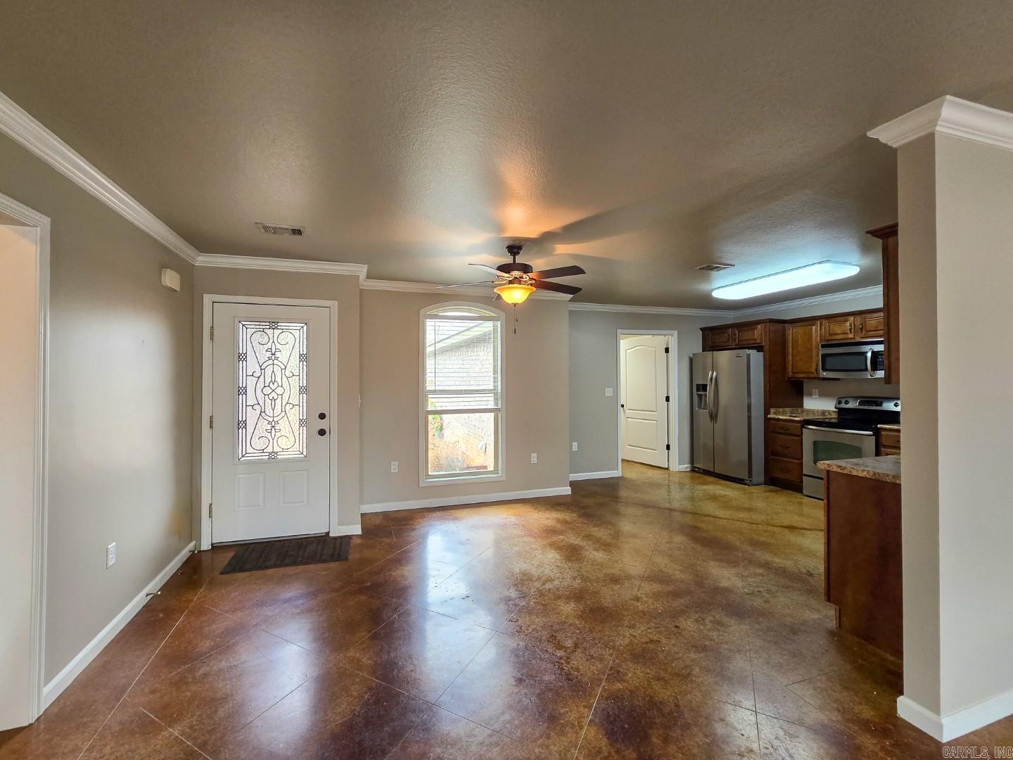 Prospect Farms - Residential Lease