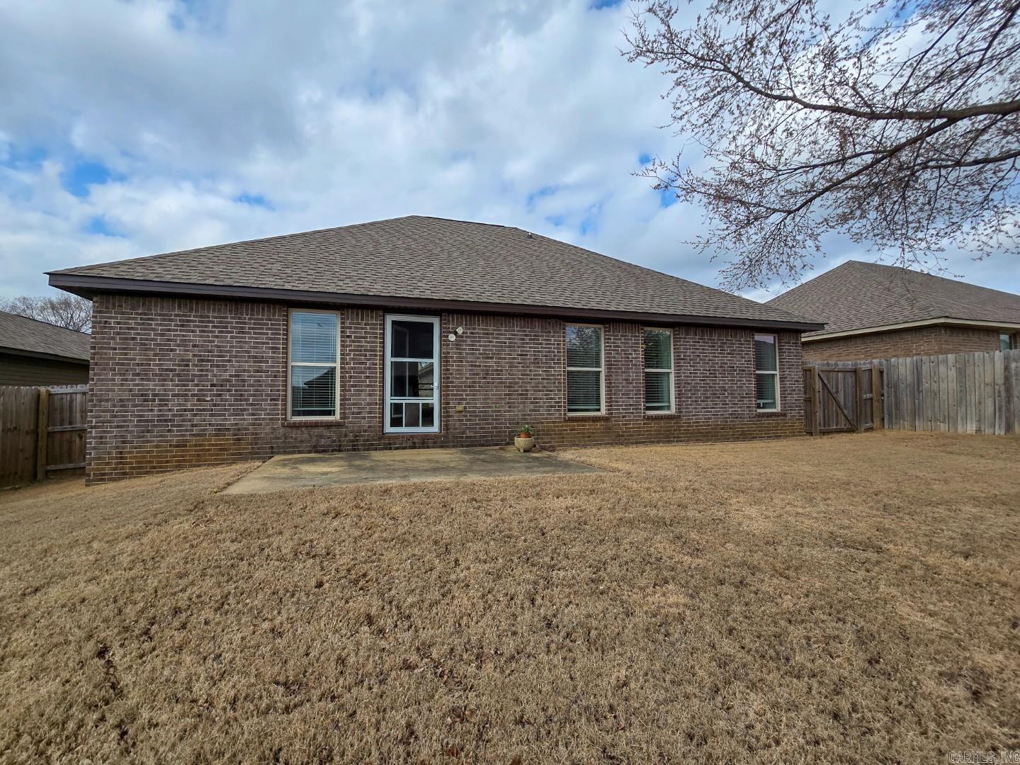 Prospect Farms - Residential Lease