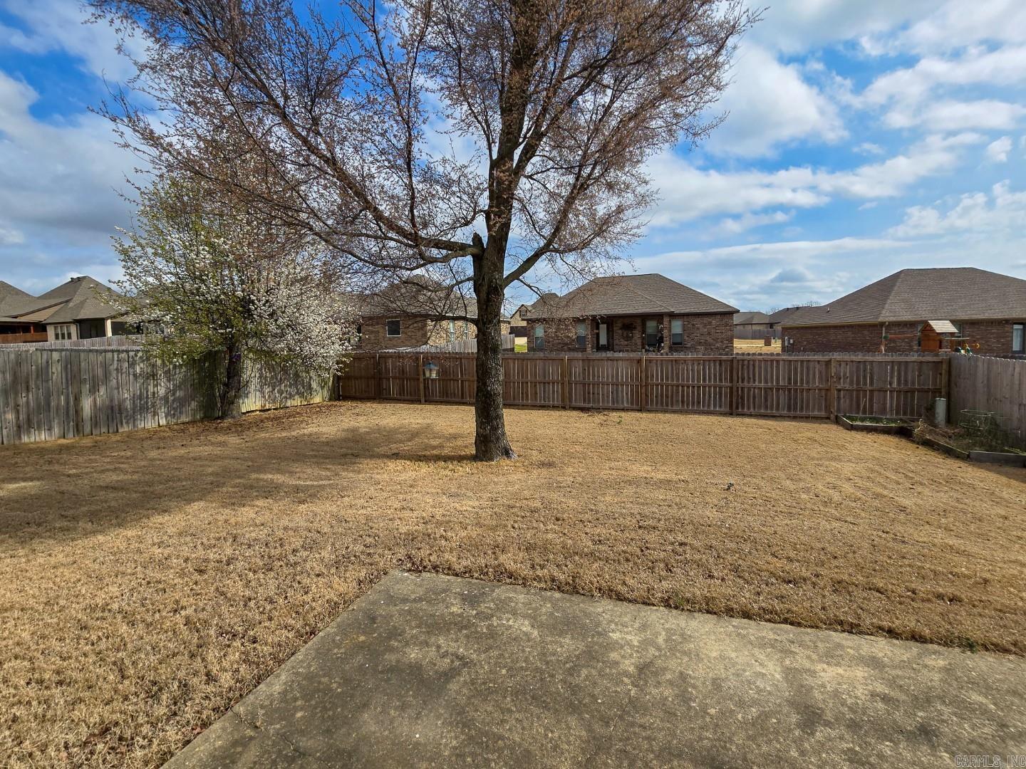 Prospect Farms - Residential Lease