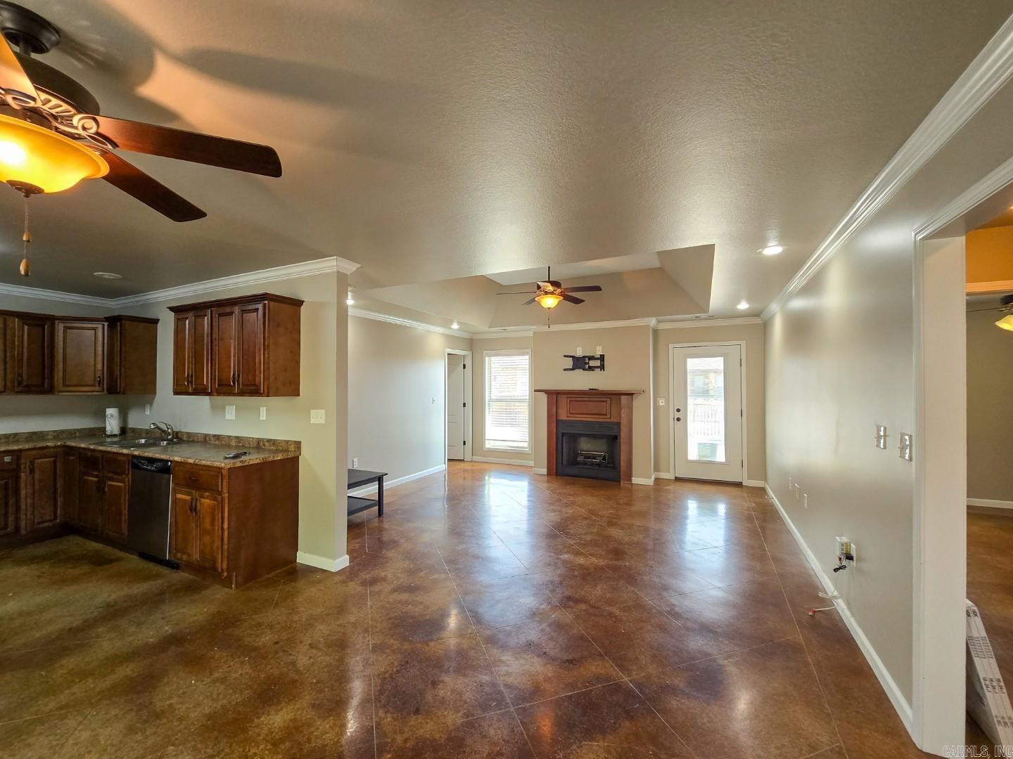 Prospect Farms - Residential Lease