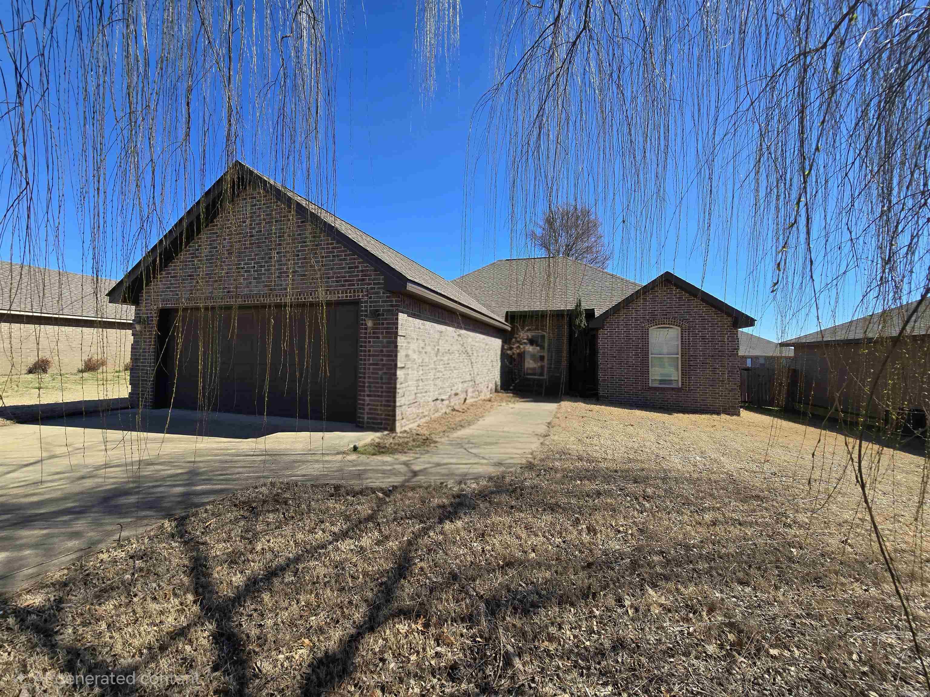 Prospect Farms - Residential Lease