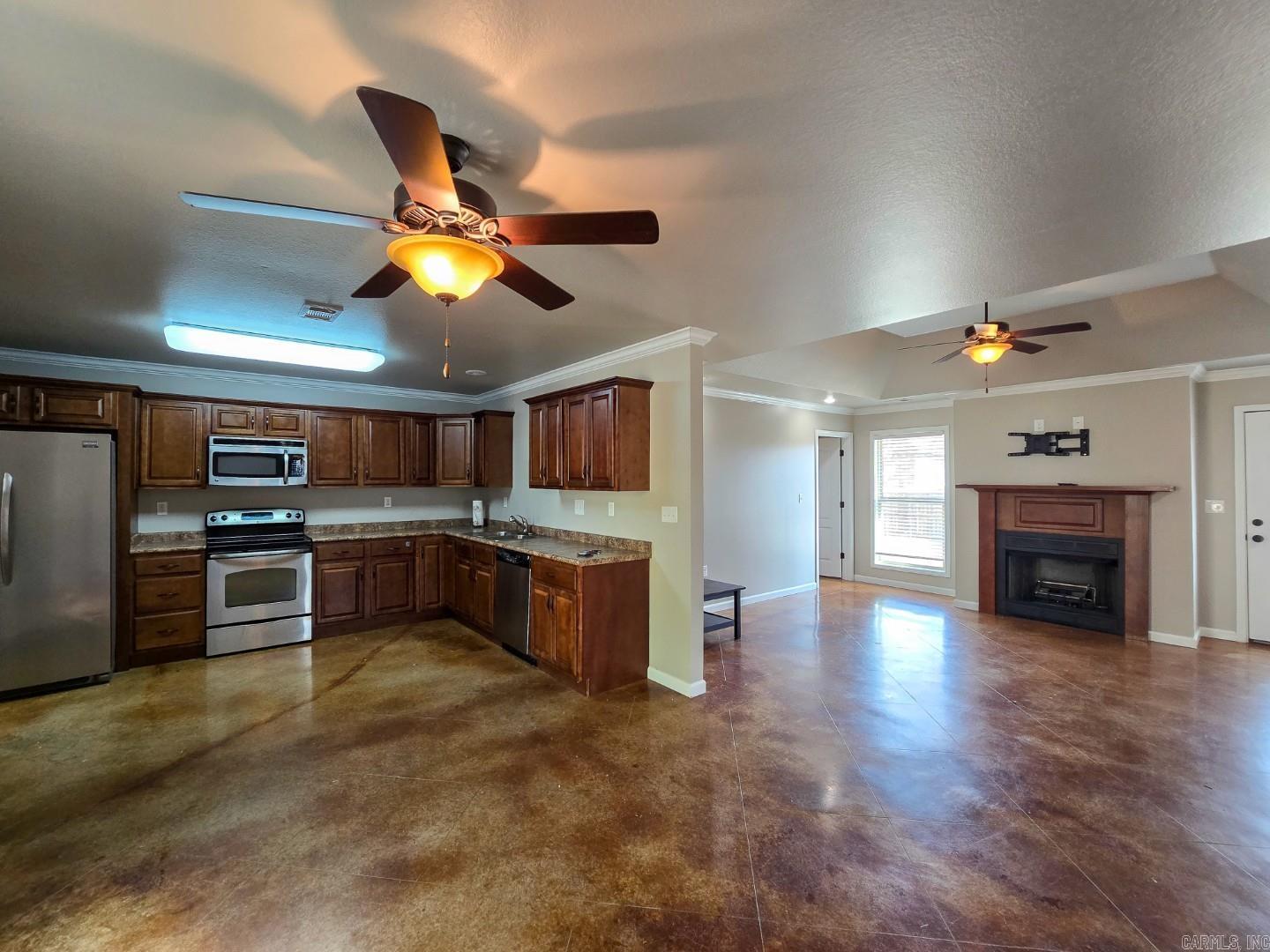 Prospect Farms - Residential Lease