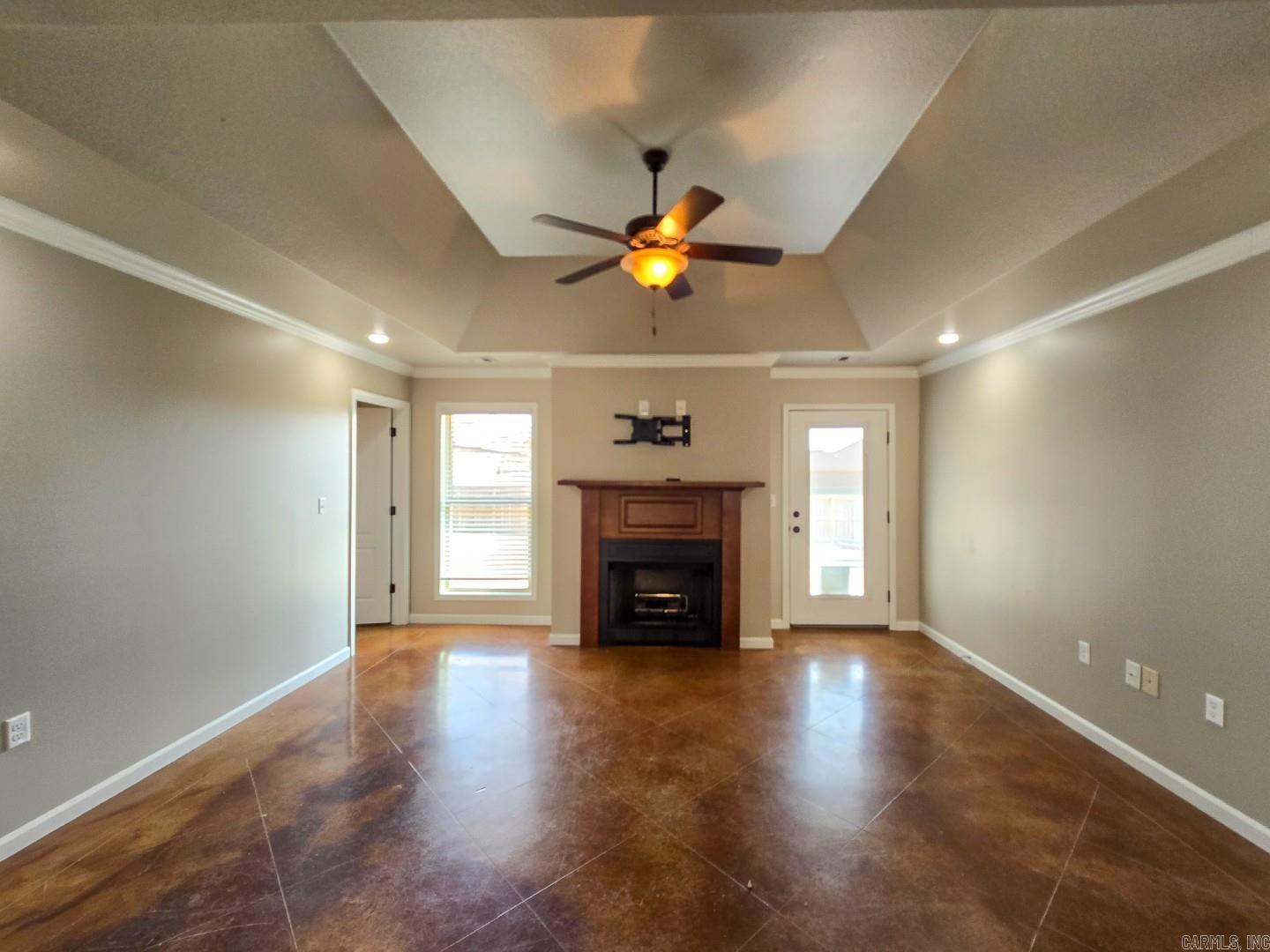 Prospect Farms - Residential Lease