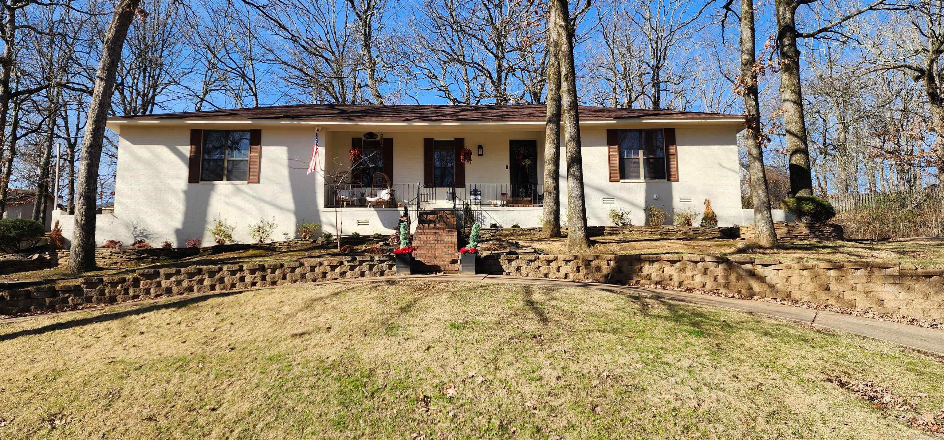 KILLOUGH HILL ADDITION - Residential