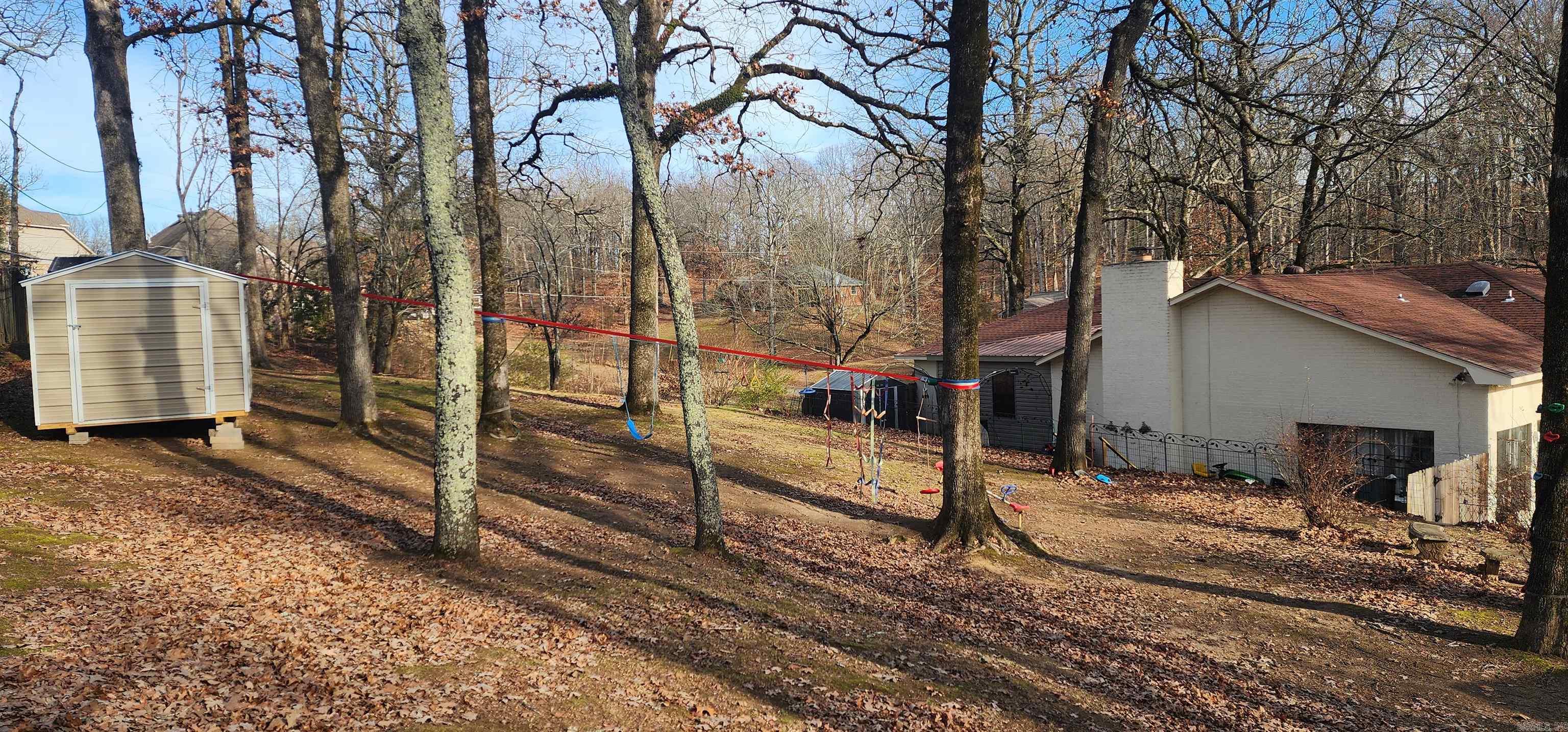 KILLOUGH HILL ADDITION - Residential