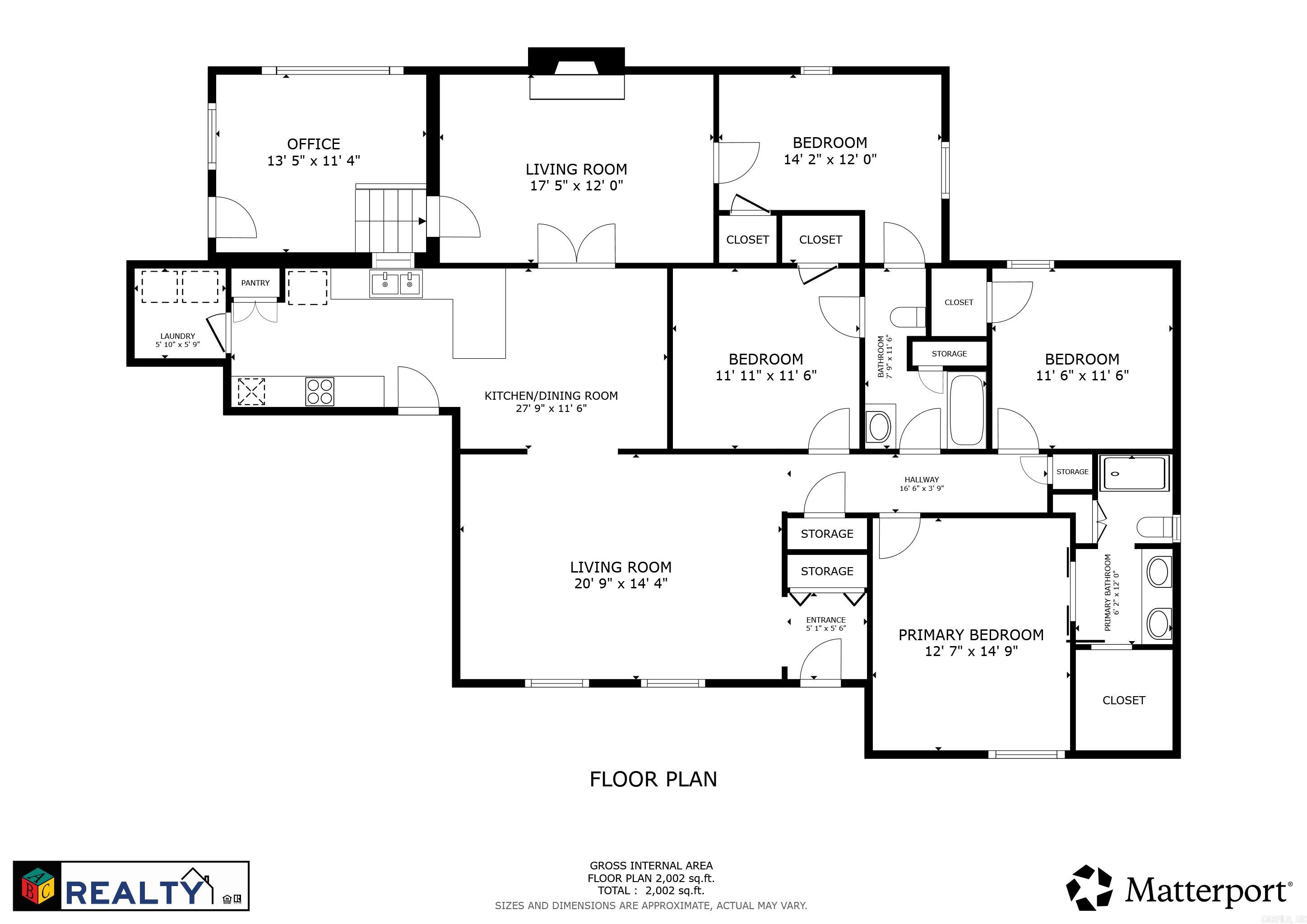 KILLOUGH HILL ADDITION - Residential