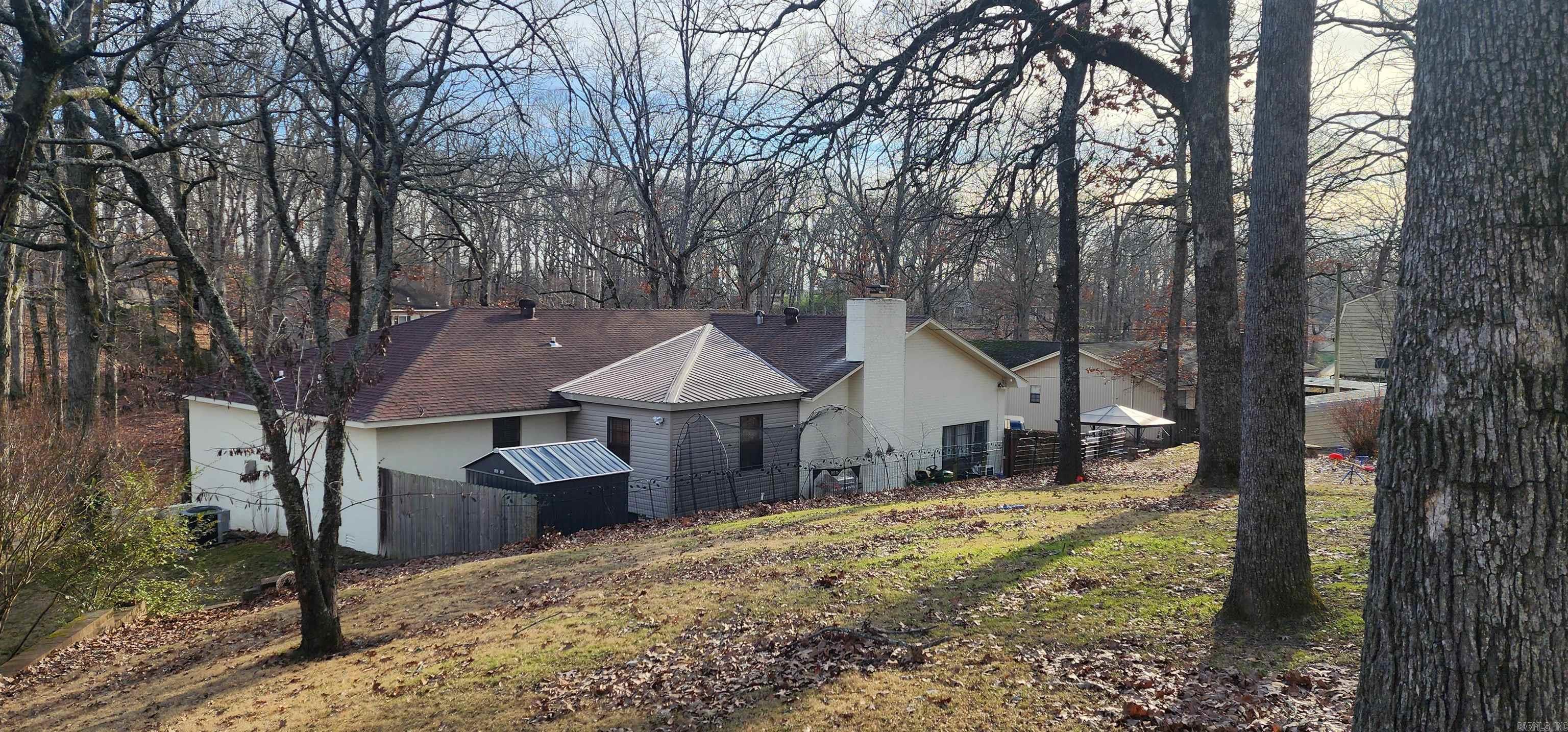 KILLOUGH HILL ADDITION - Residential