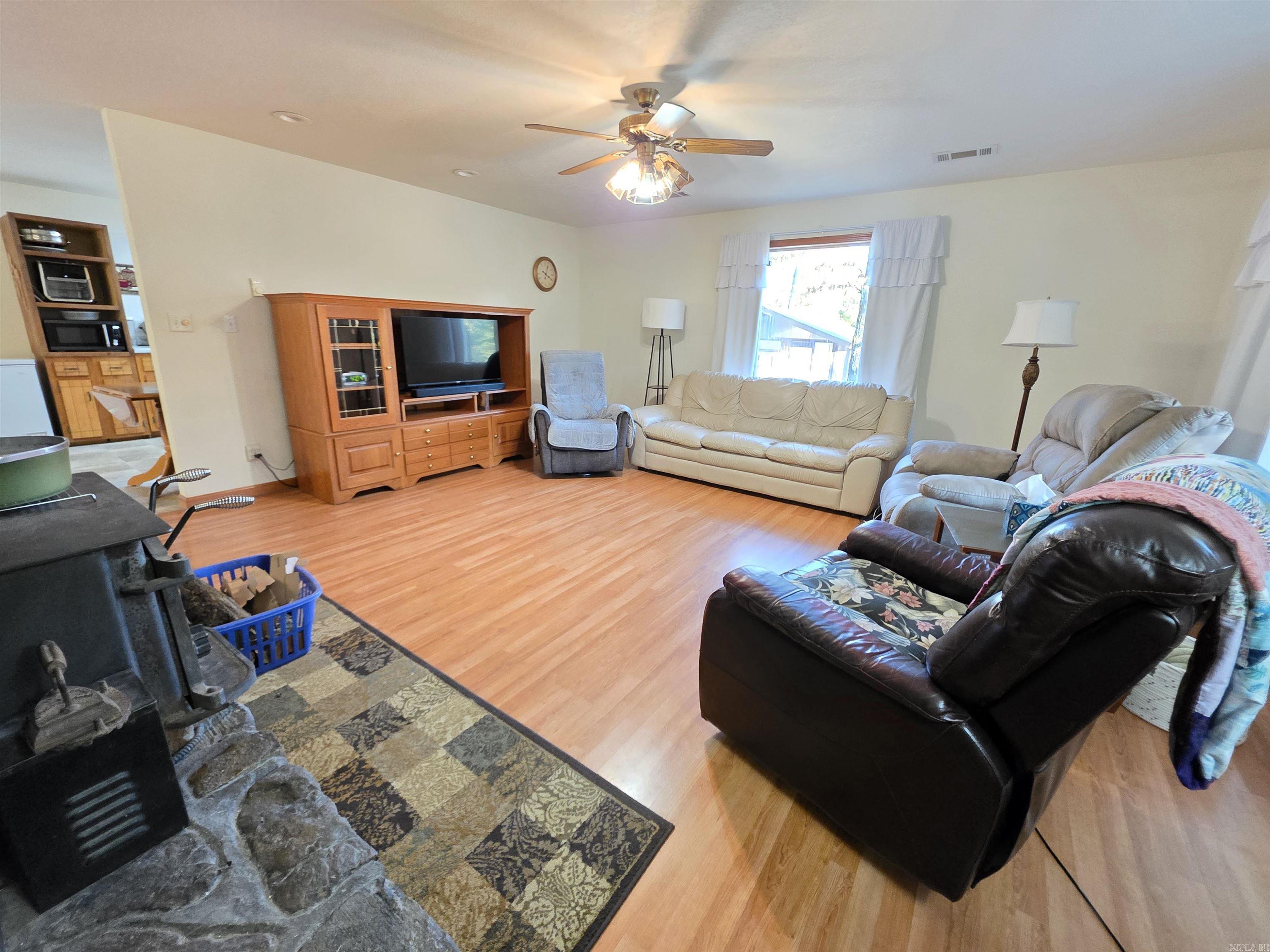 CITY OF GLENWOOD - Residential