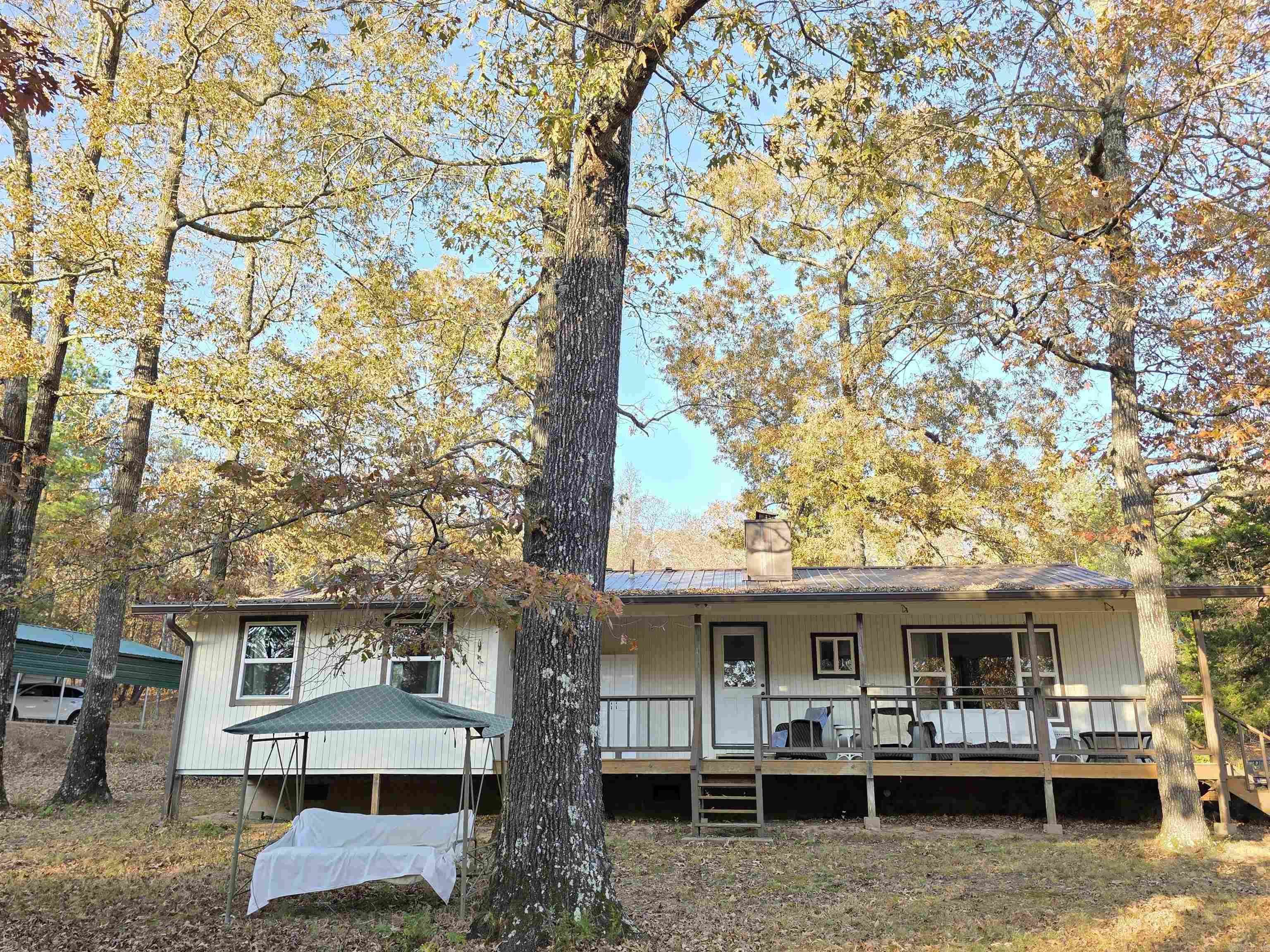 CITY OF GLENWOOD - Residential