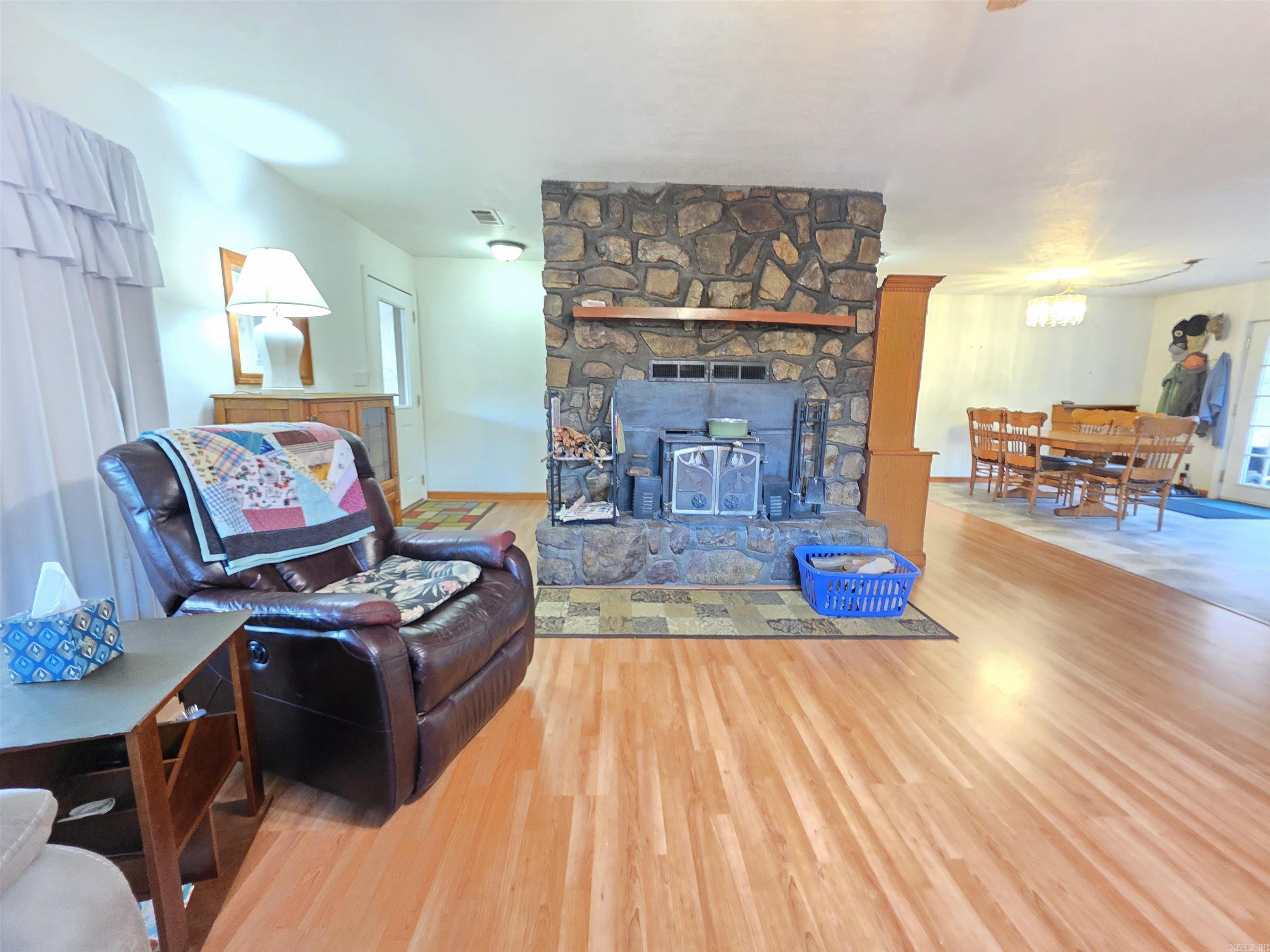 CITY OF GLENWOOD - Residential