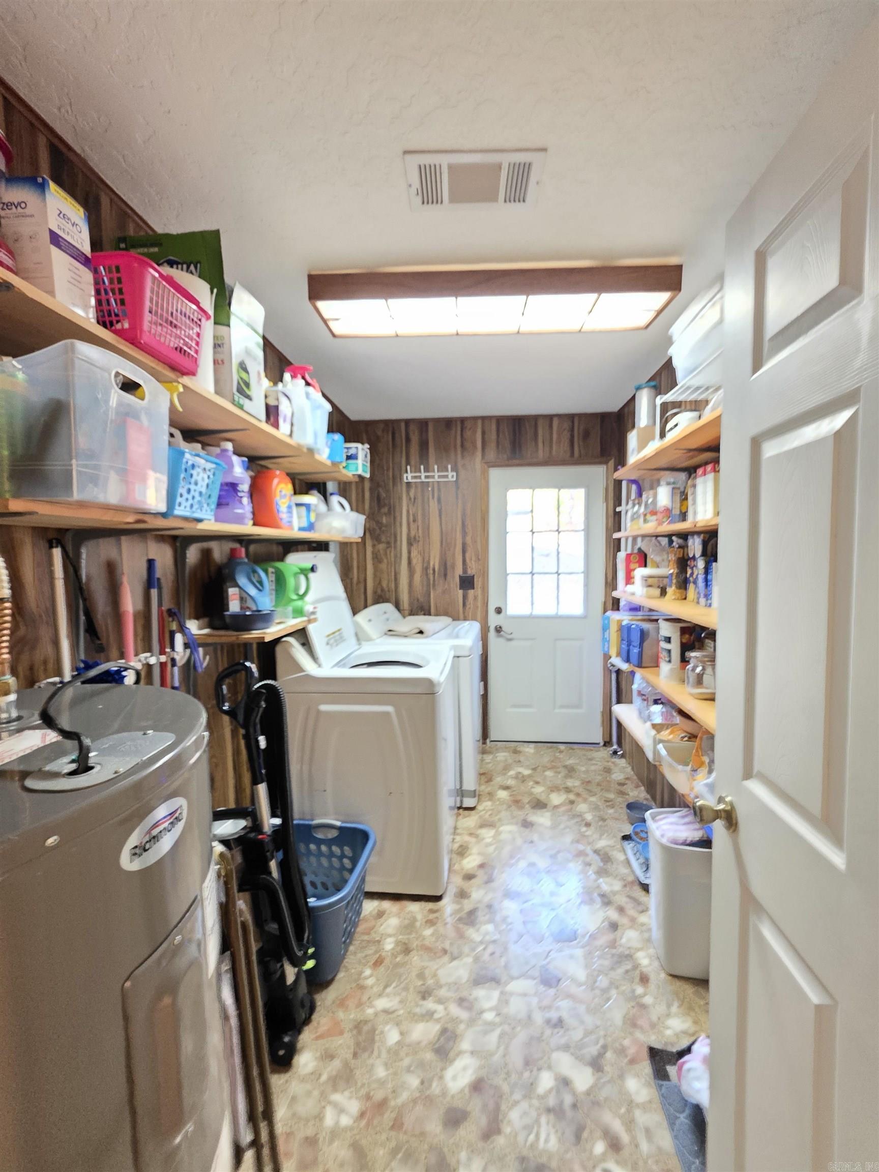 CITY OF GLENWOOD - Residential