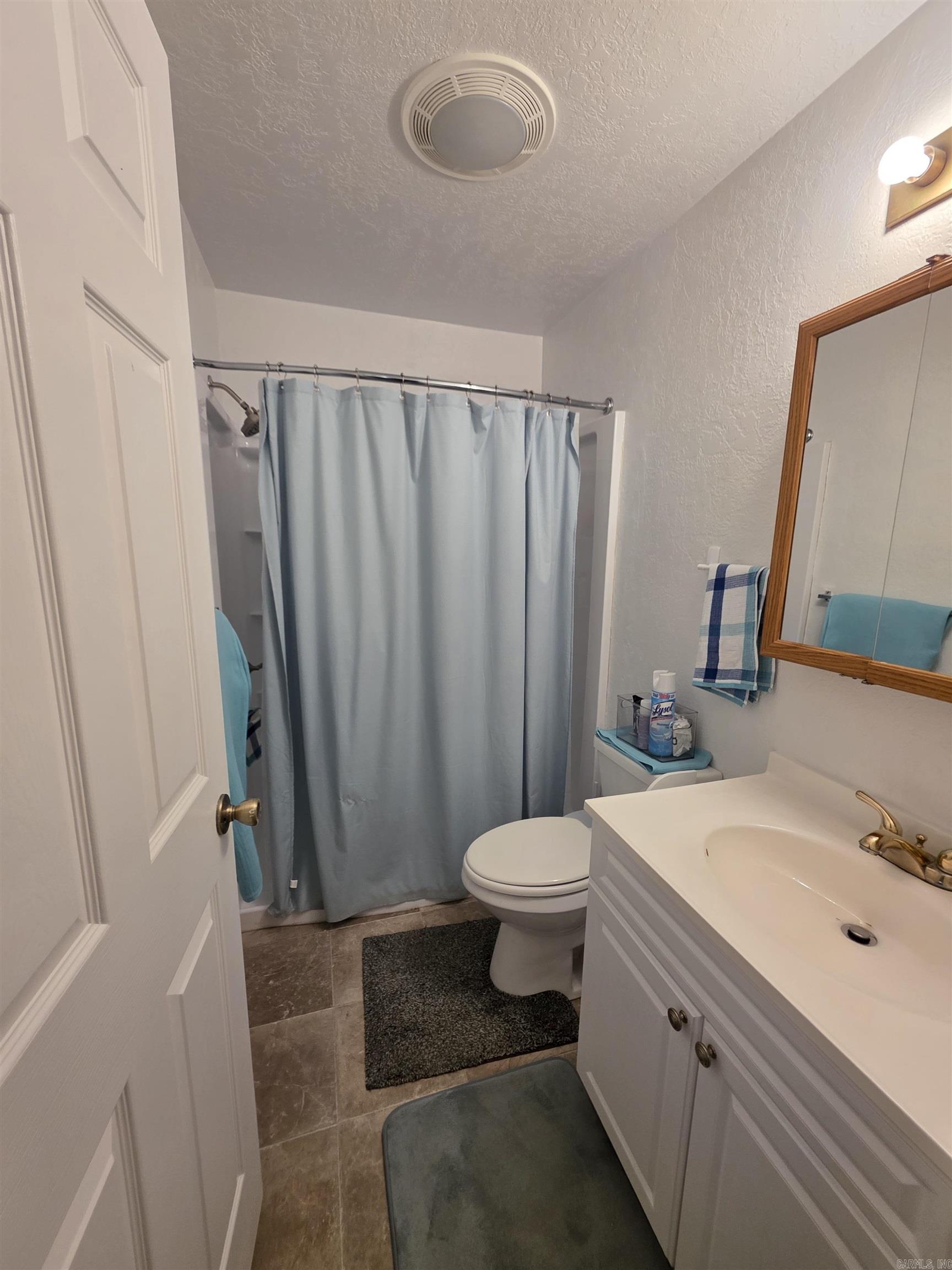 CITY OF GLENWOOD - Residential