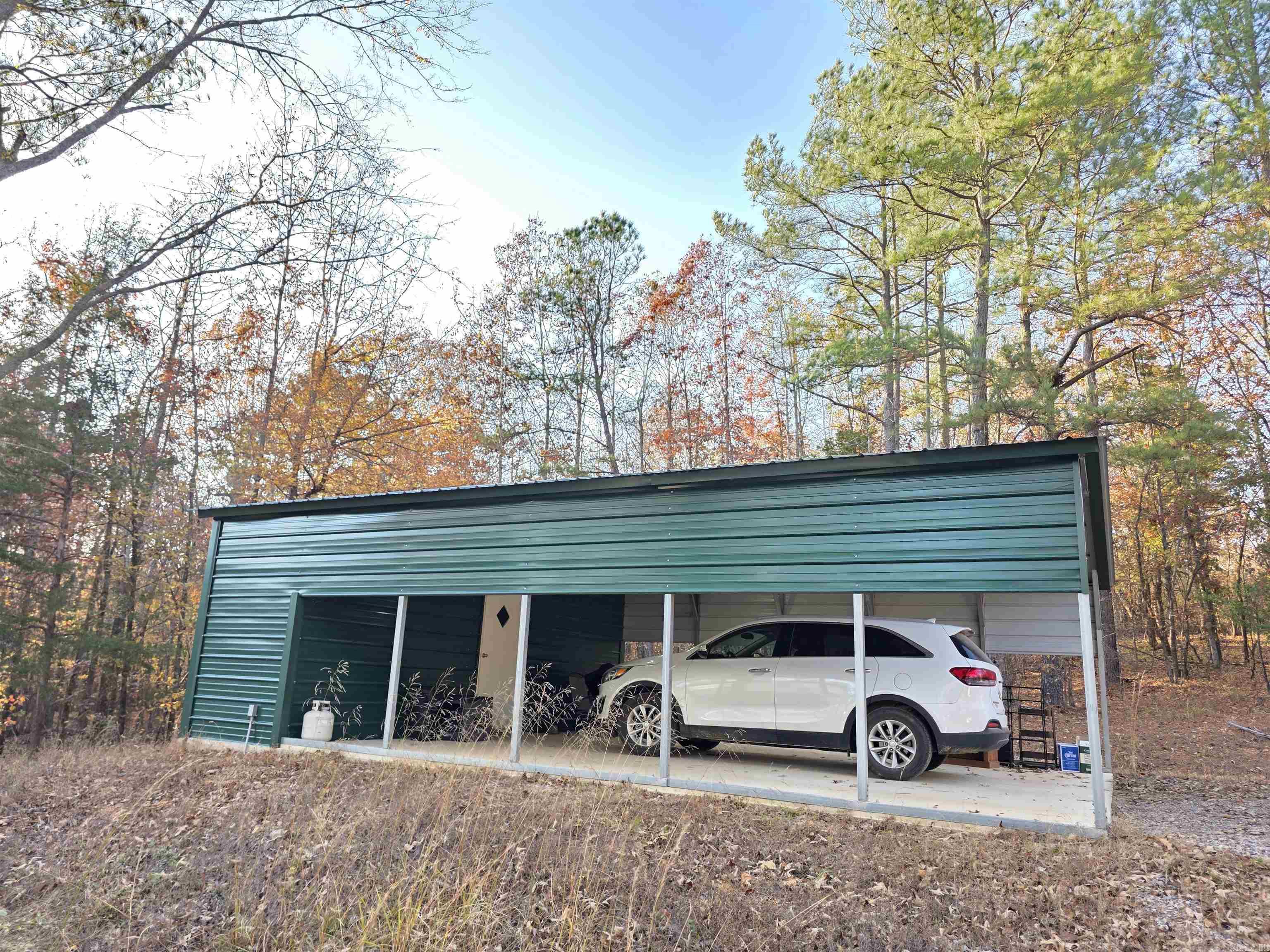 CITY OF GLENWOOD - Residential