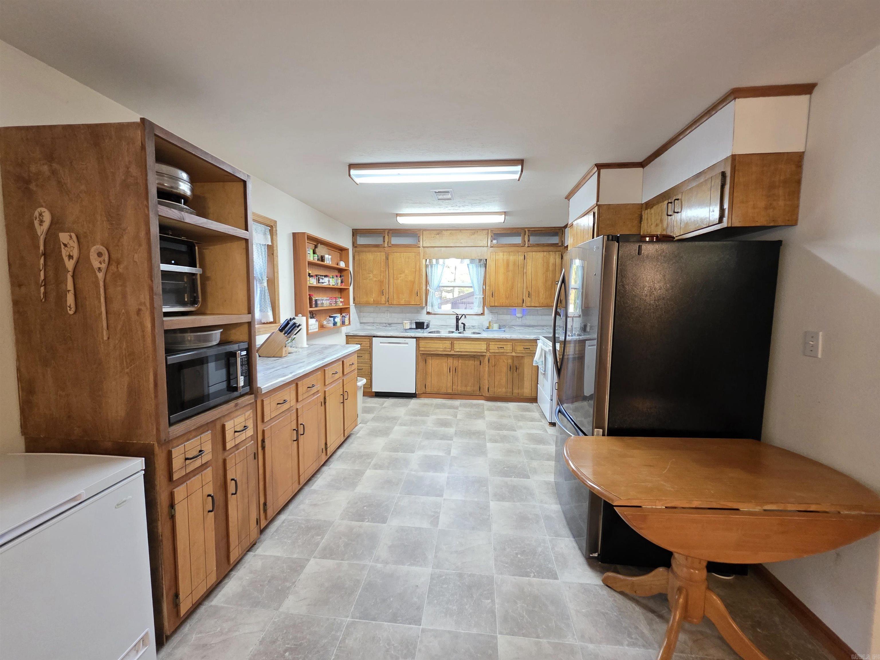 CITY OF GLENWOOD - Residential