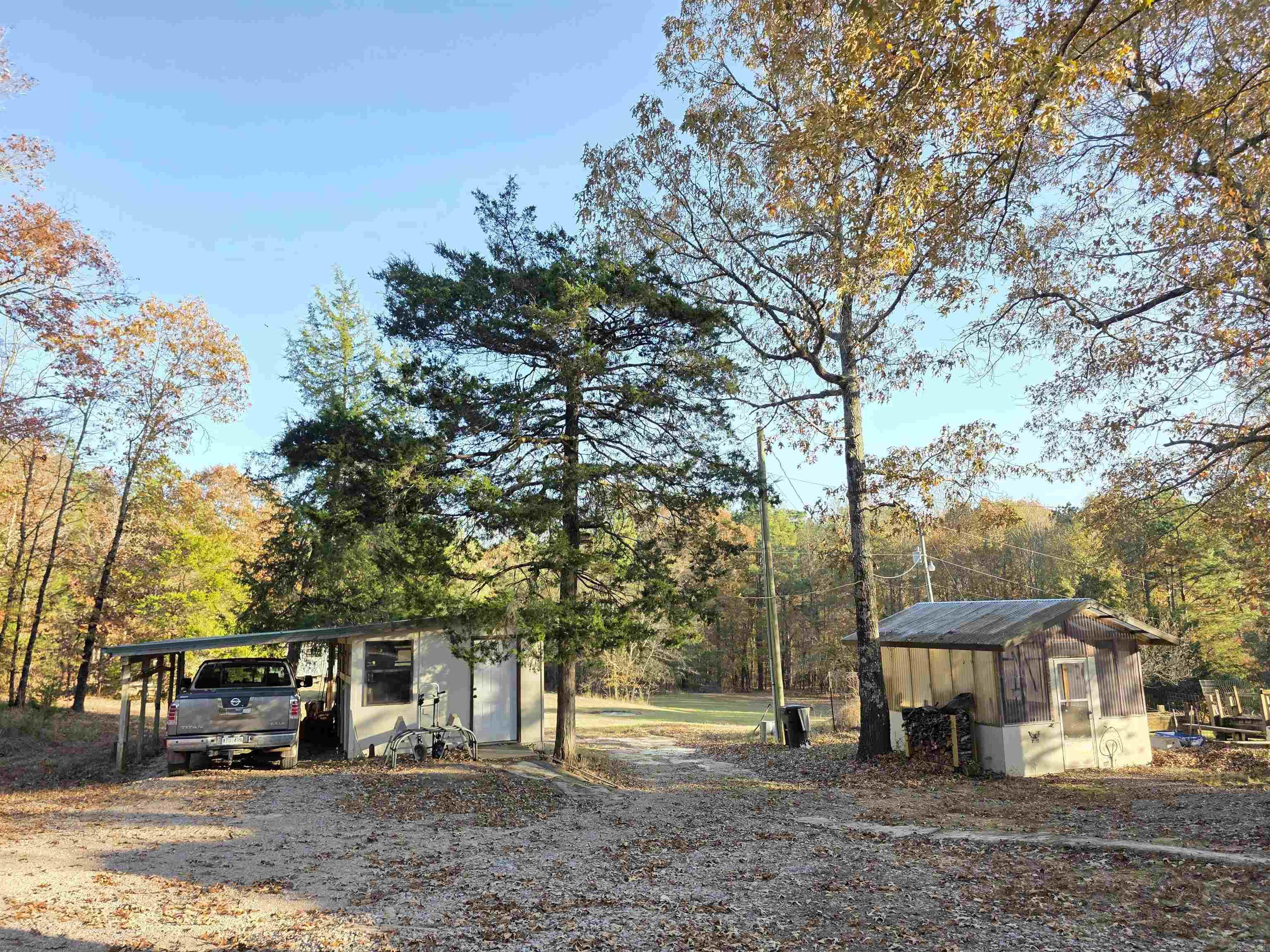 CITY OF GLENWOOD - Residential