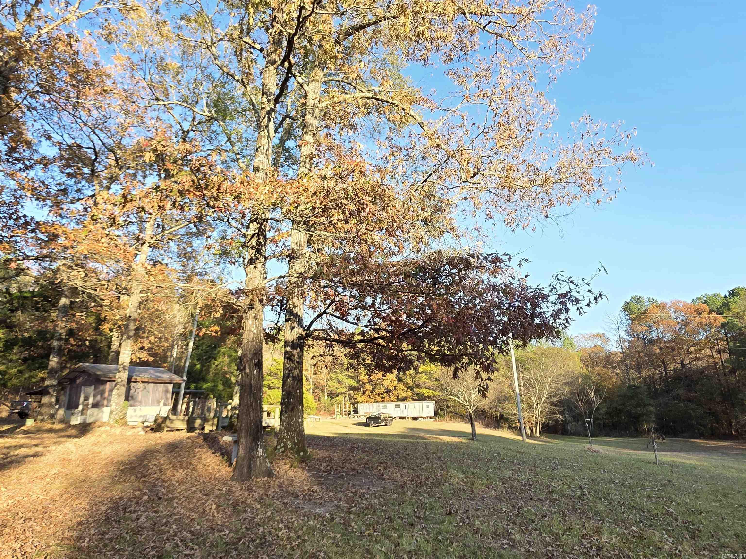 CITY OF GLENWOOD - Residential