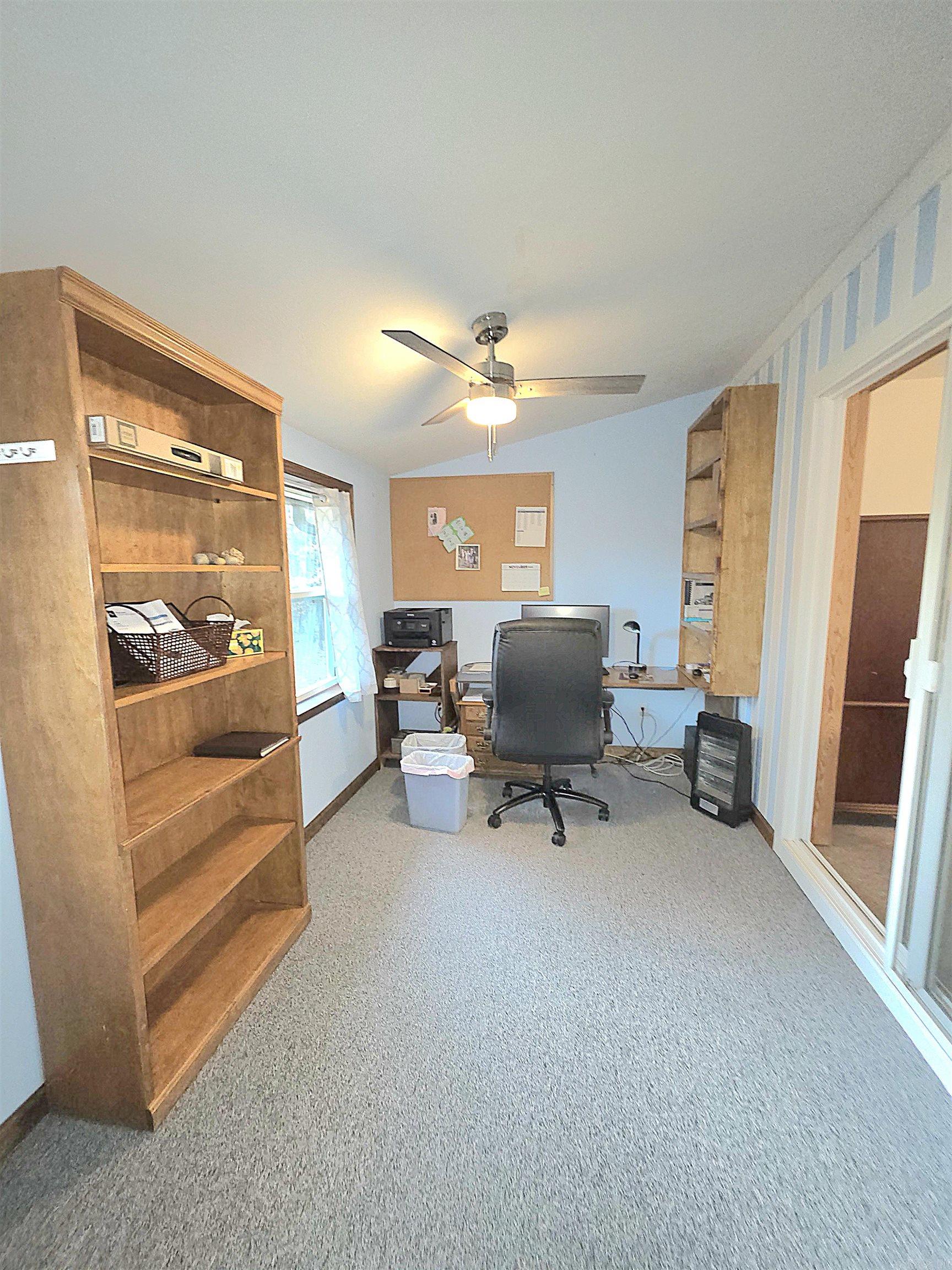 CITY OF GLENWOOD - Residential