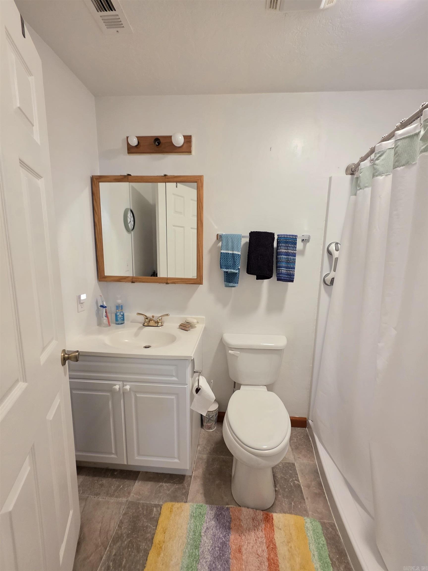 CITY OF GLENWOOD - Residential