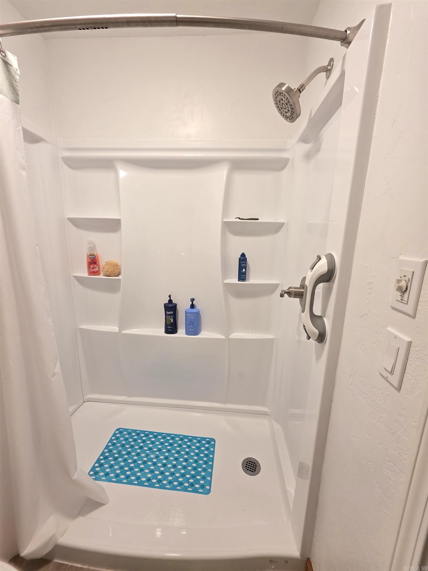 CITY OF GLENWOOD - Residential