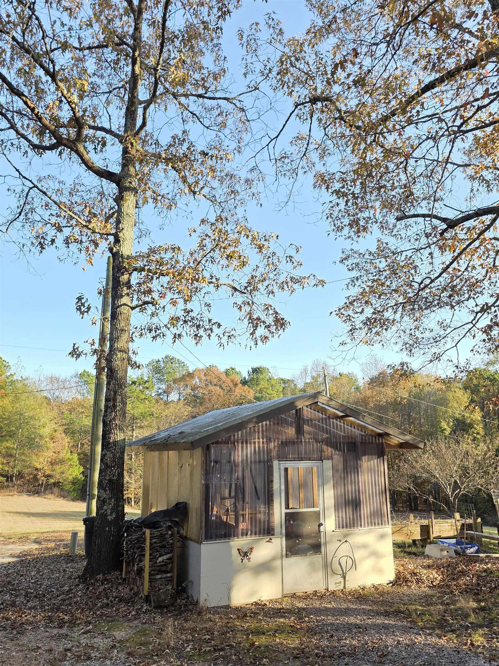 CITY OF GLENWOOD - Residential