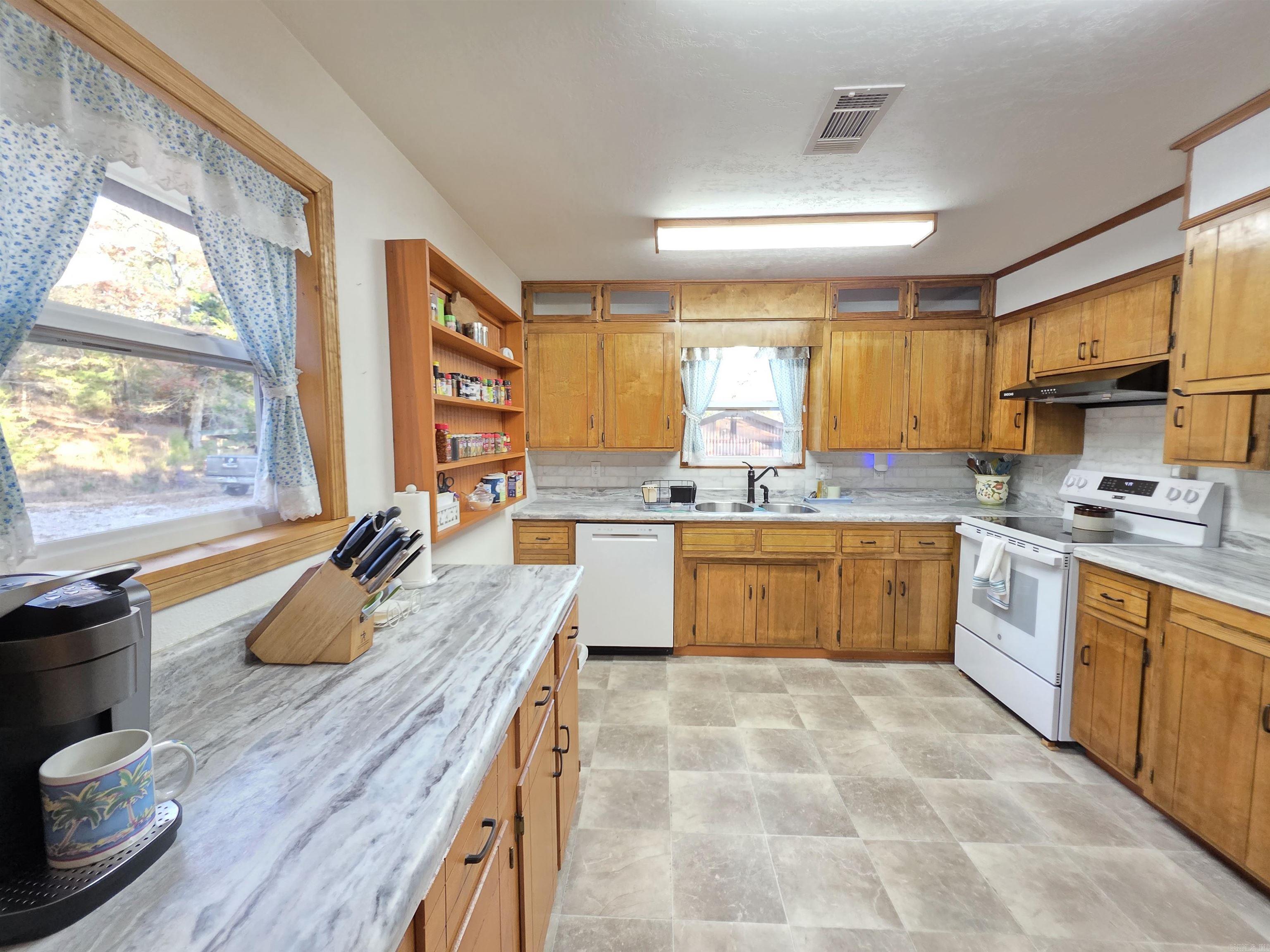 CITY OF GLENWOOD - Residential