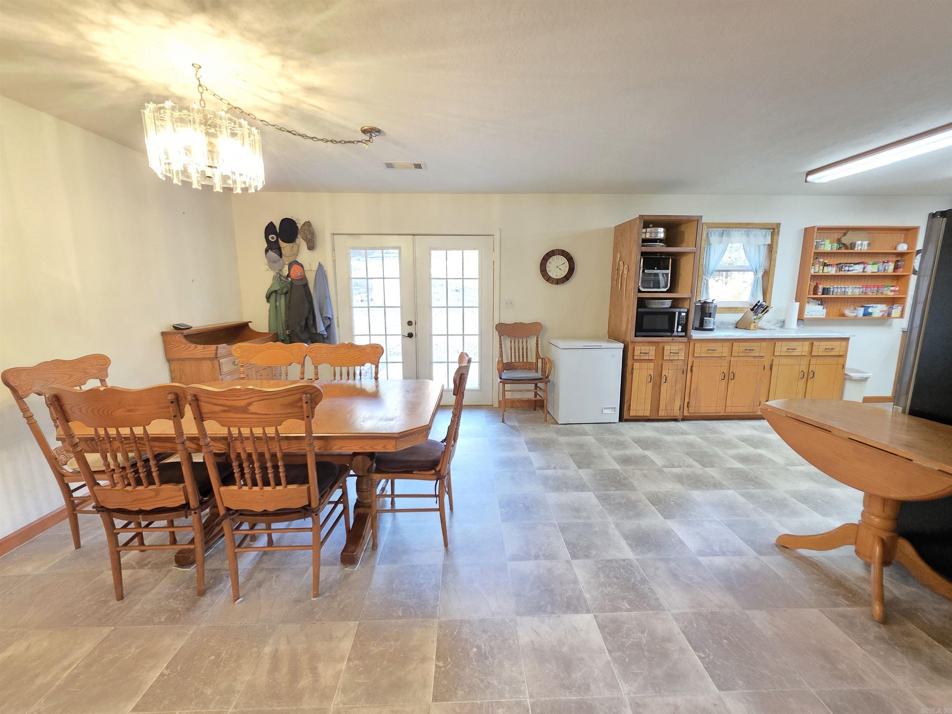 CITY OF GLENWOOD - Residential