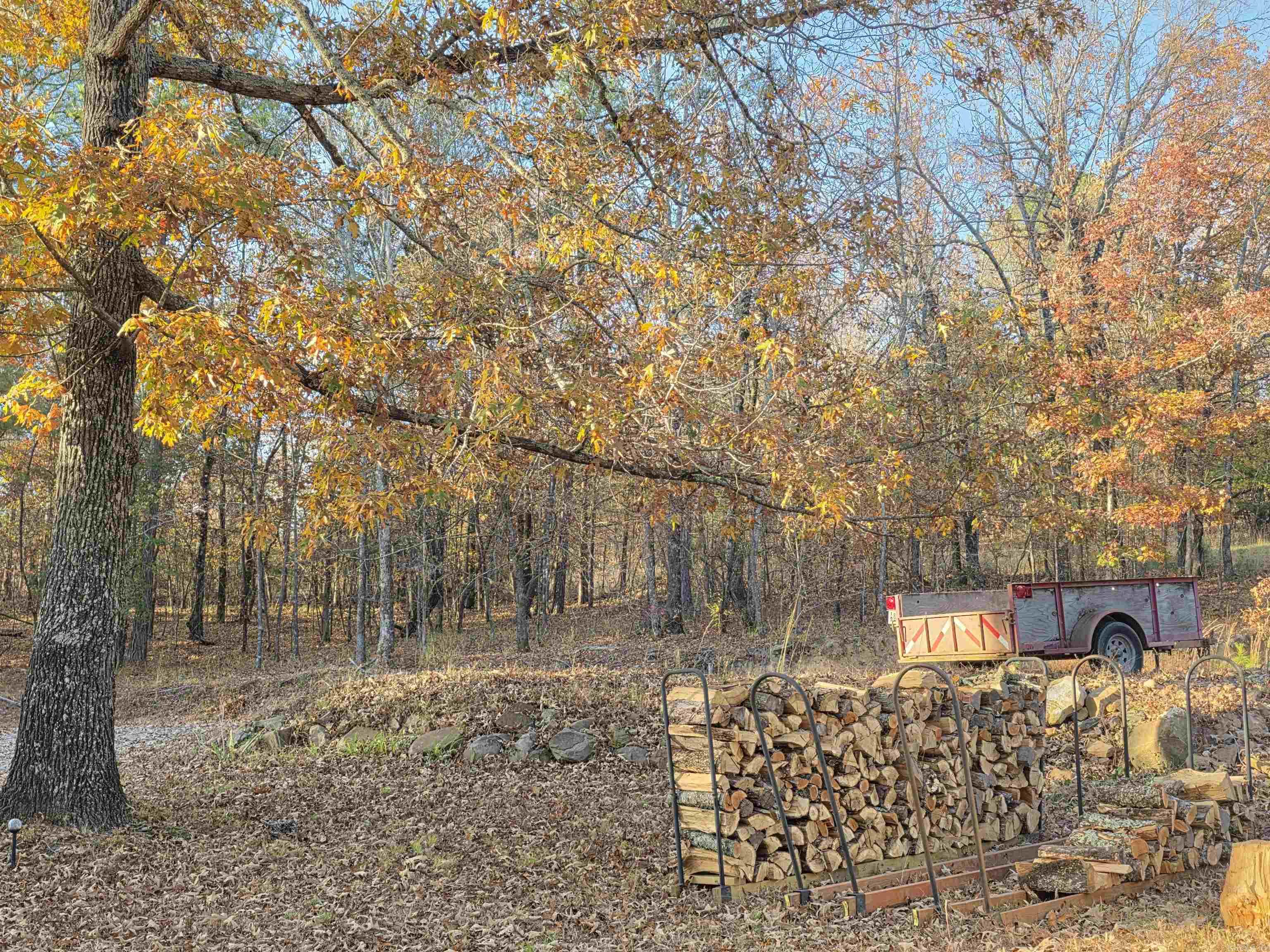 CITY OF GLENWOOD - Residential