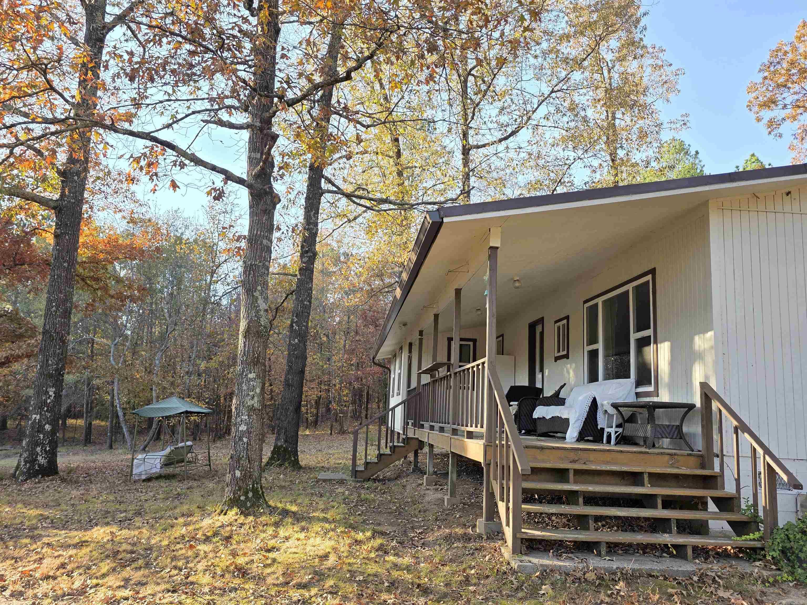 CITY OF GLENWOOD - Residential