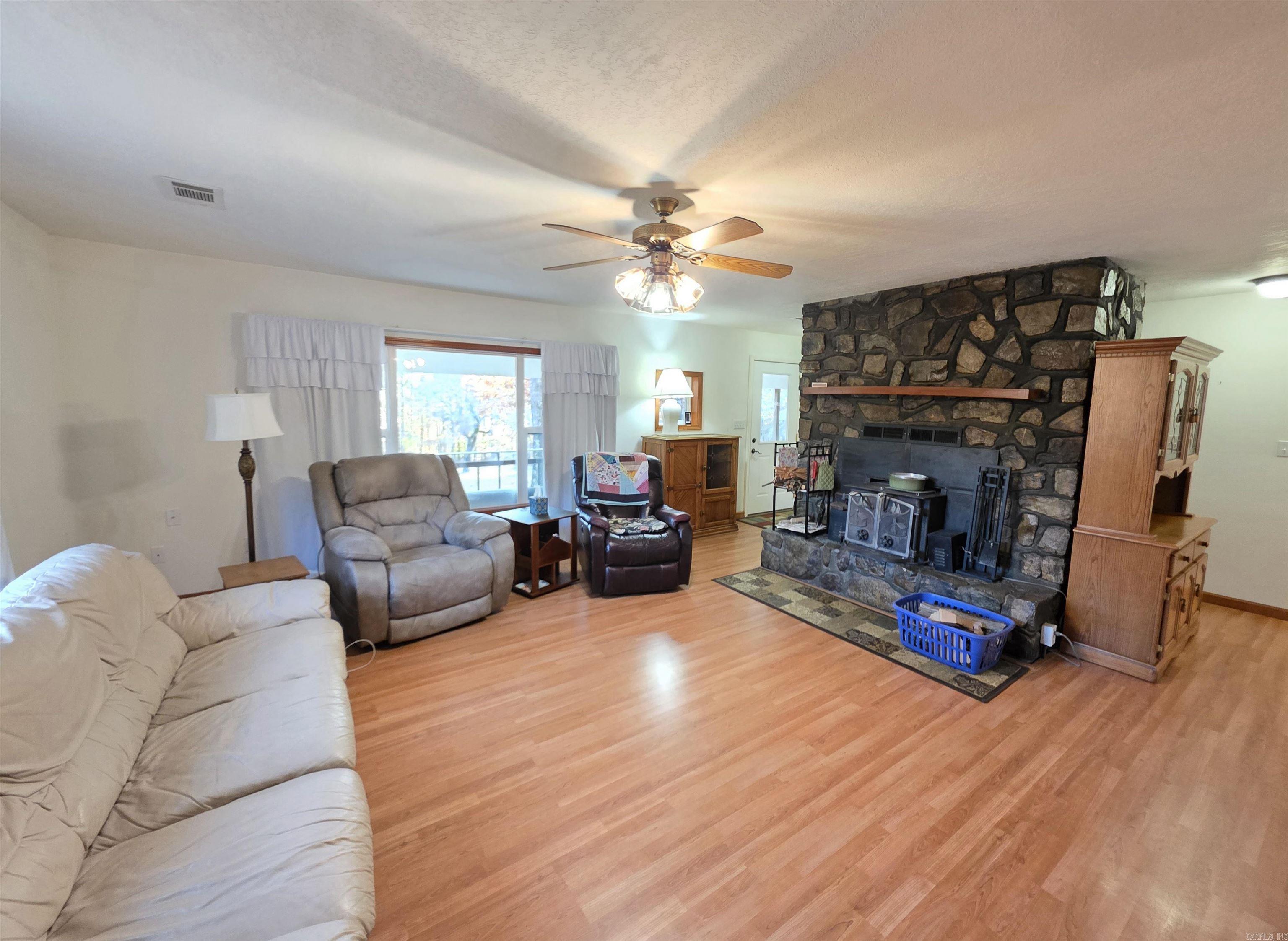 CITY OF GLENWOOD - Residential