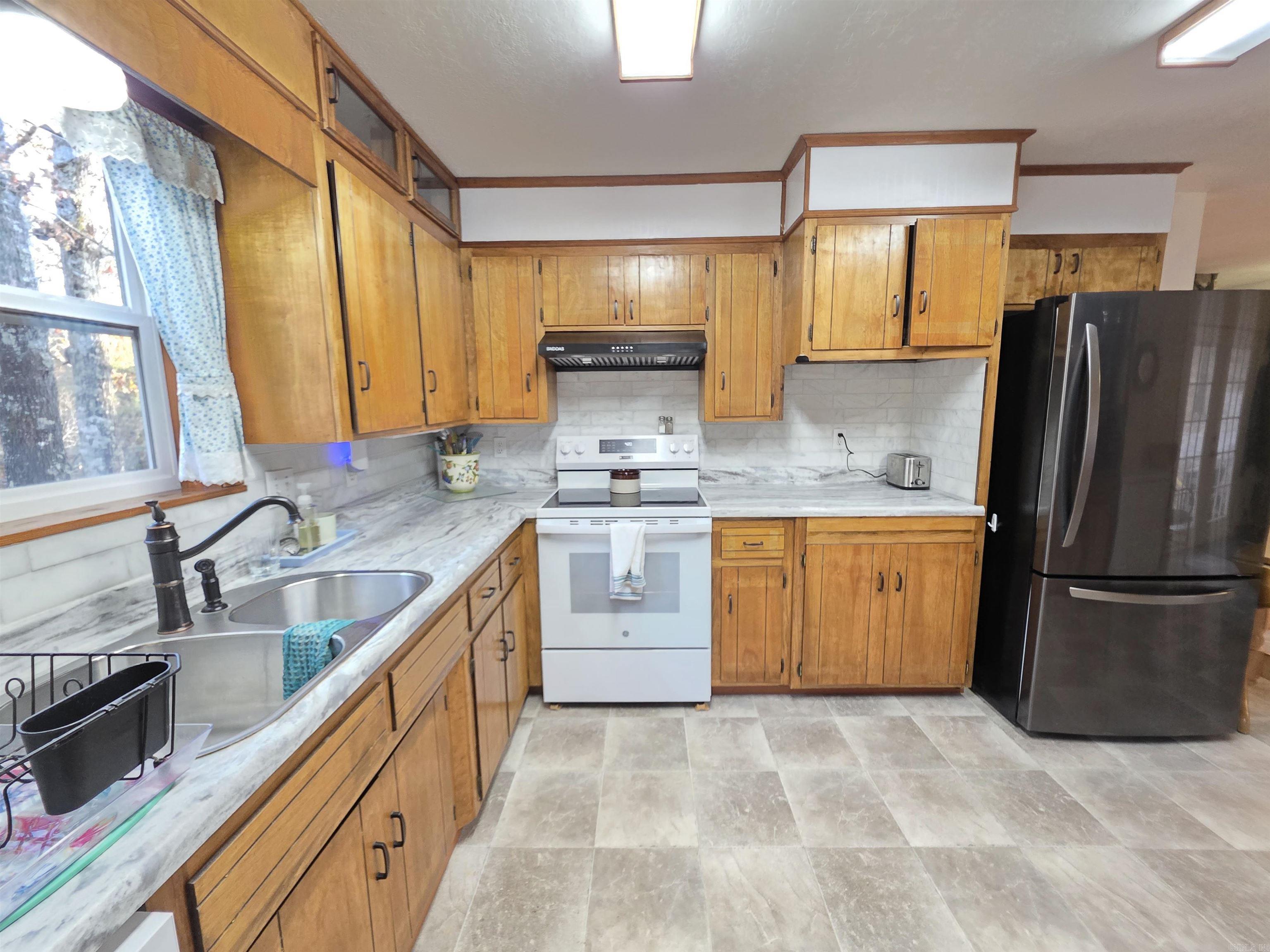 CITY OF GLENWOOD - Residential