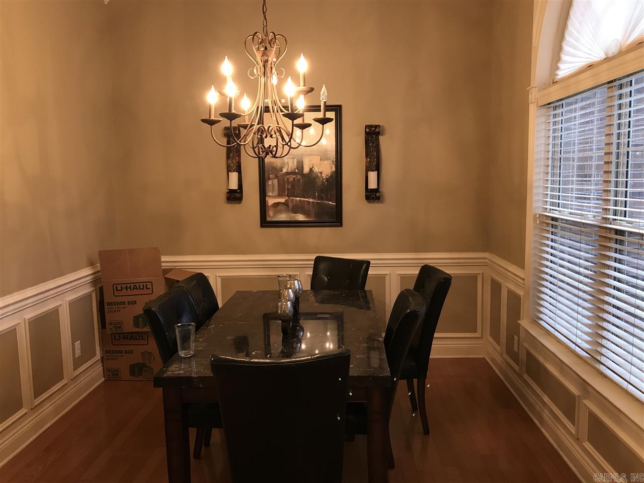 Shiloh - Residential Lease