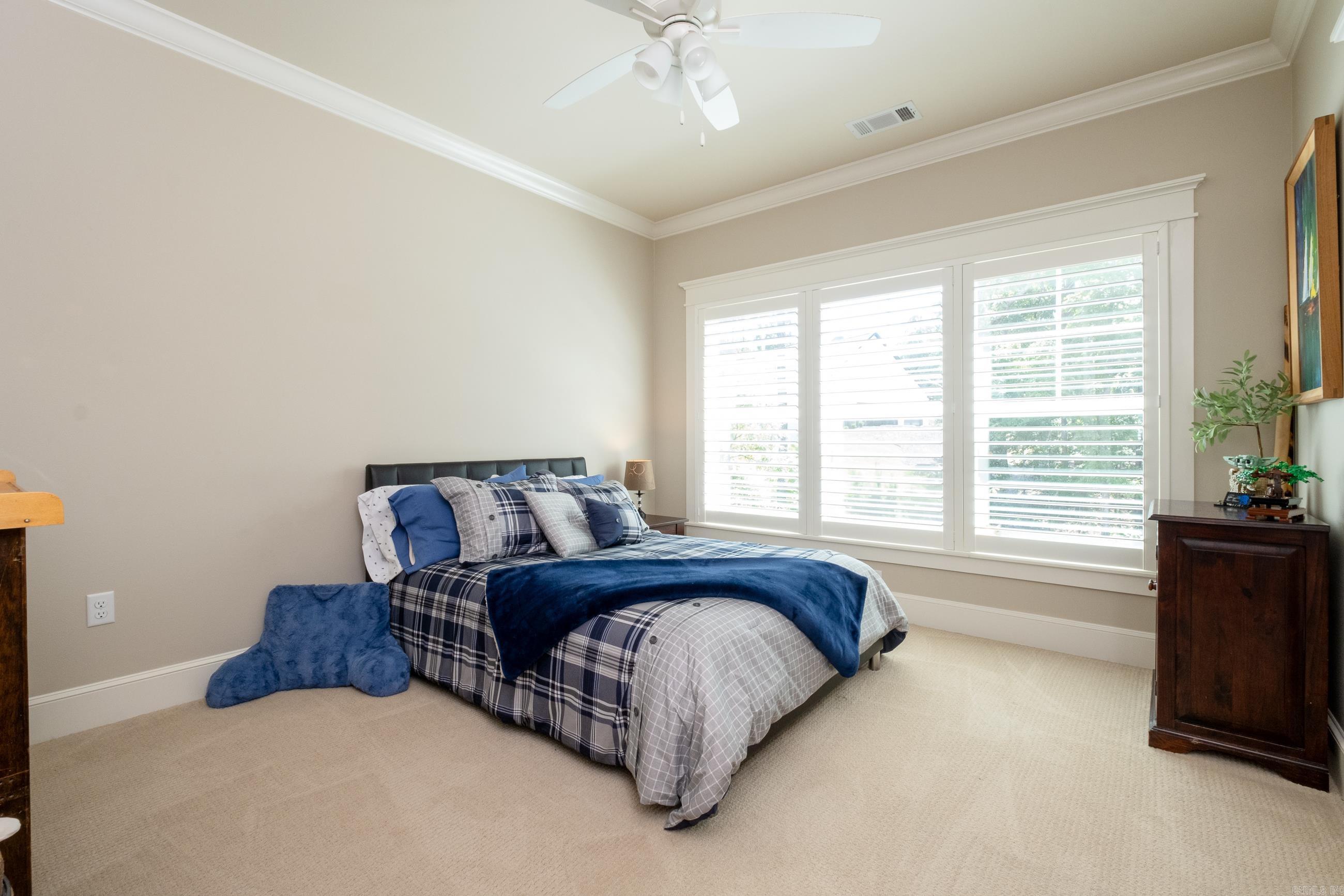 CHENAL VALLEY "ENSBURY PLACE" - Residential