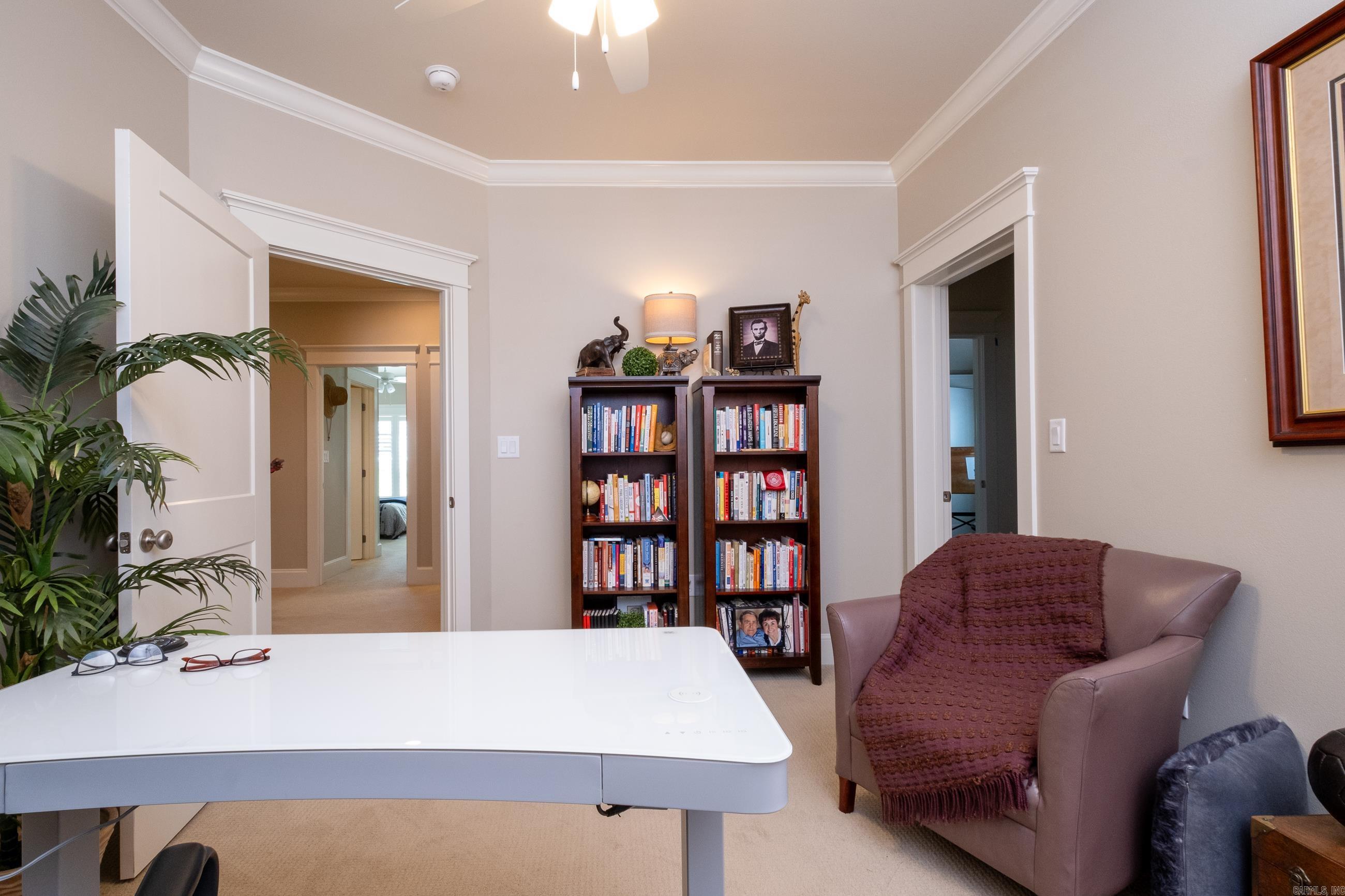 CHENAL VALLEY "ENSBURY PLACE" - Residential