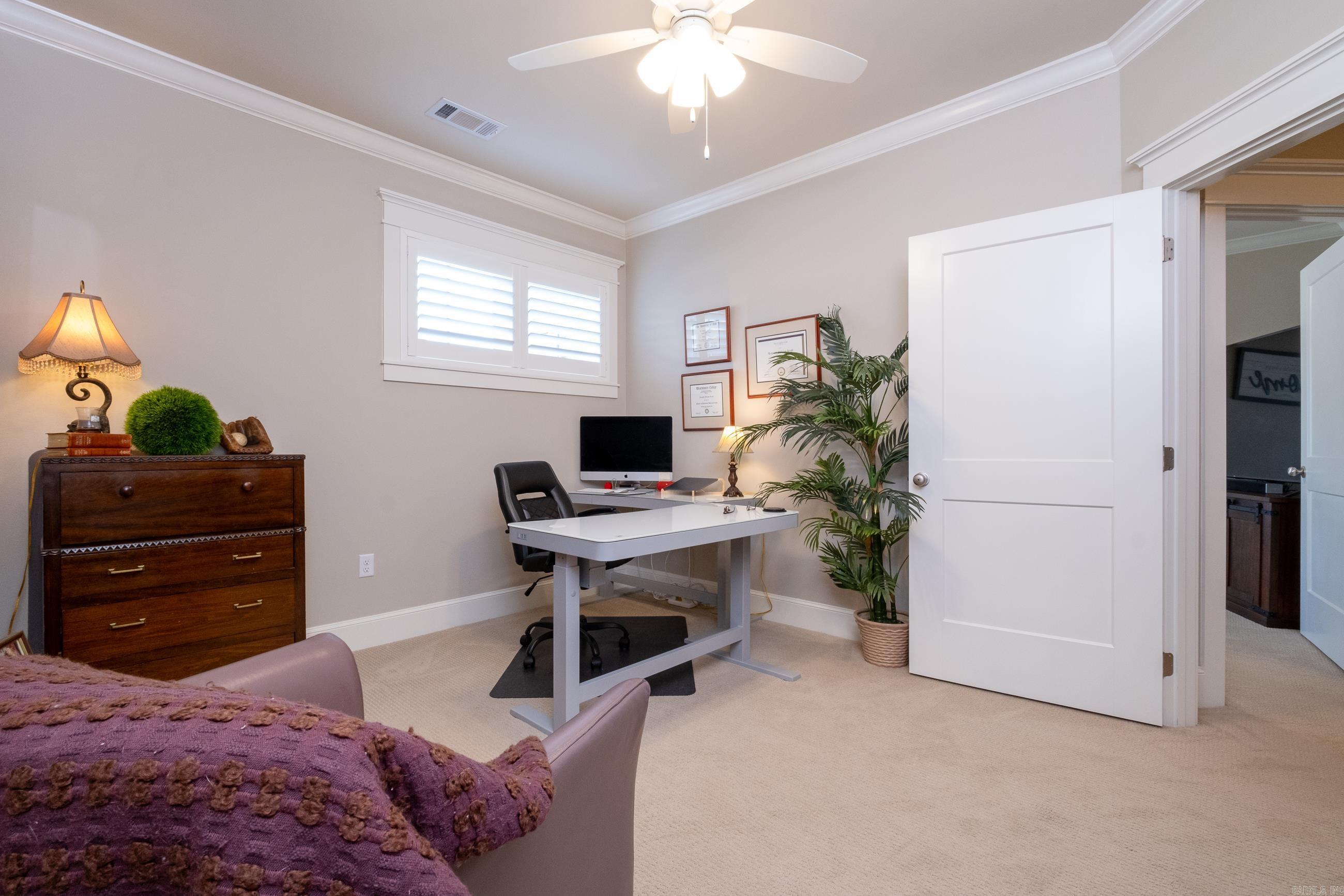CHENAL VALLEY "ENSBURY PLACE" - Residential