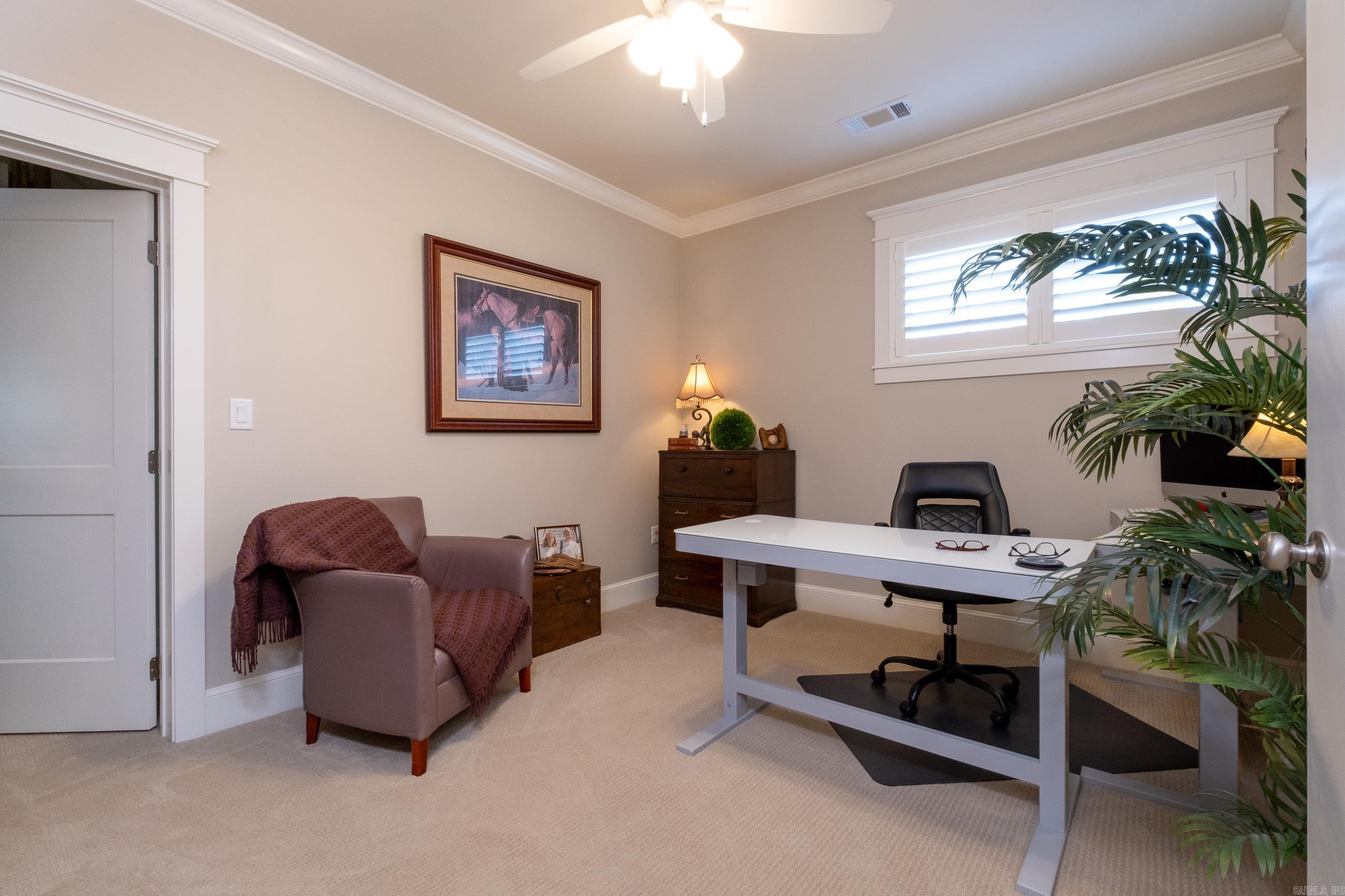 CHENAL VALLEY "ENSBURY PLACE" - Residential