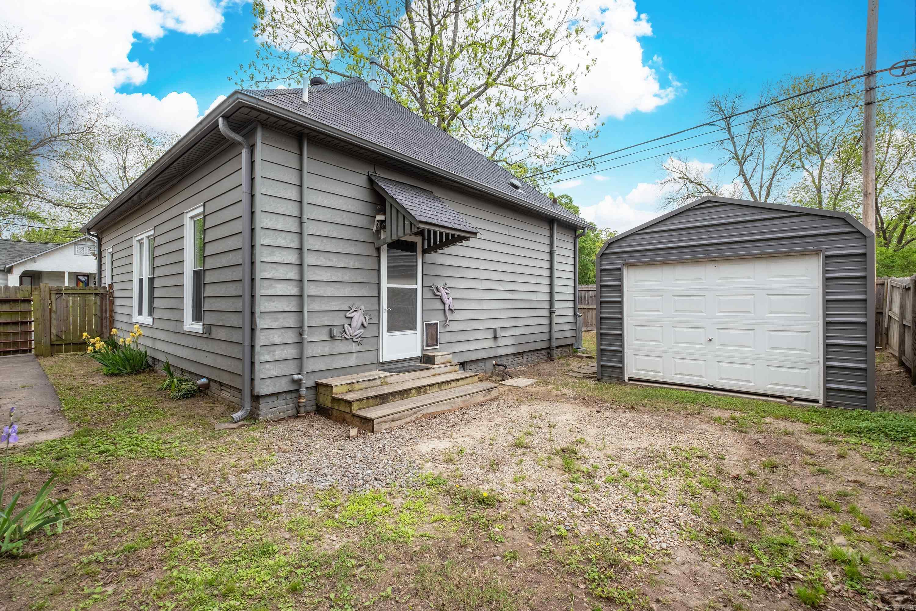 Conway - Residential