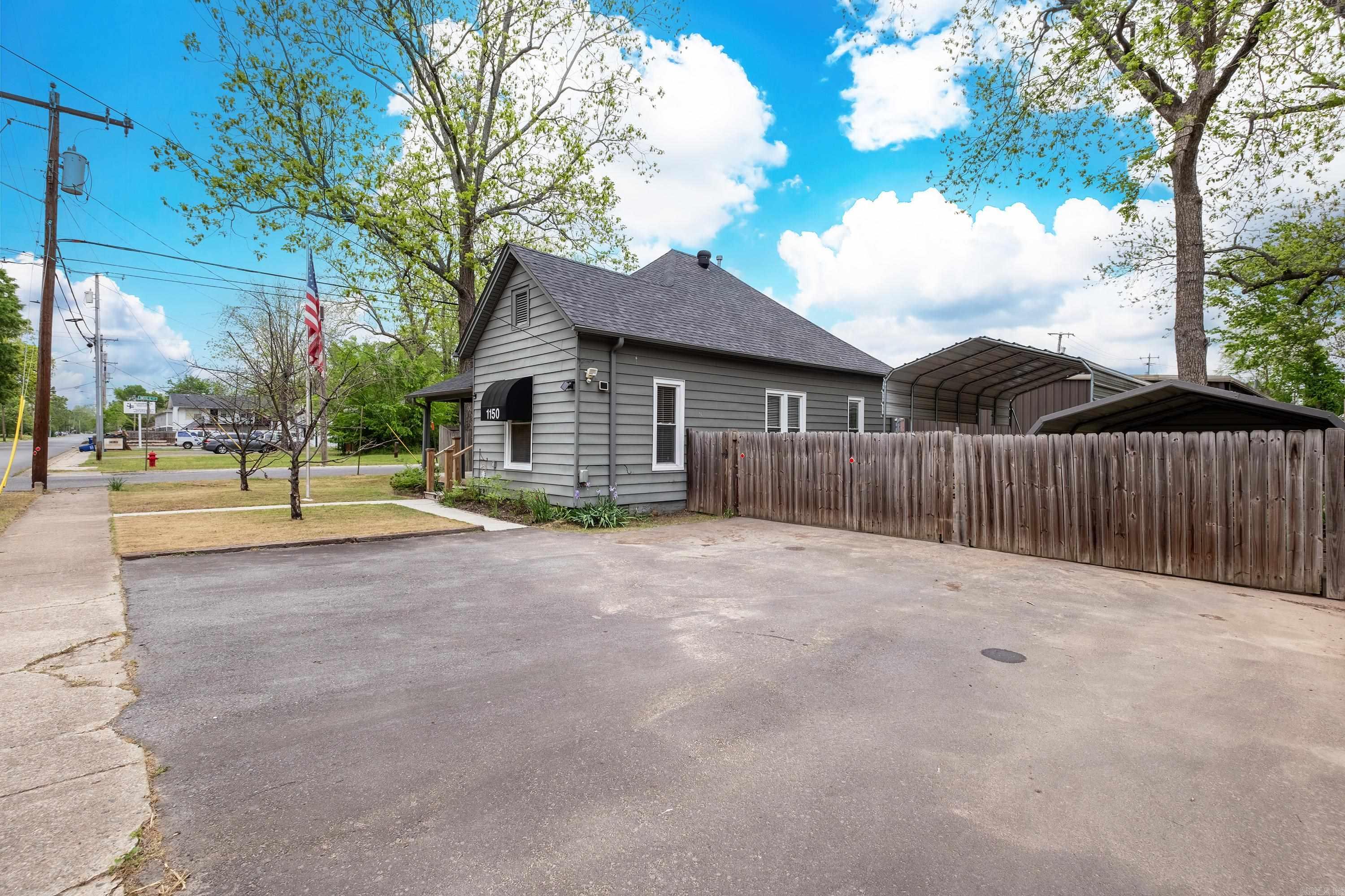 Conway - Residential