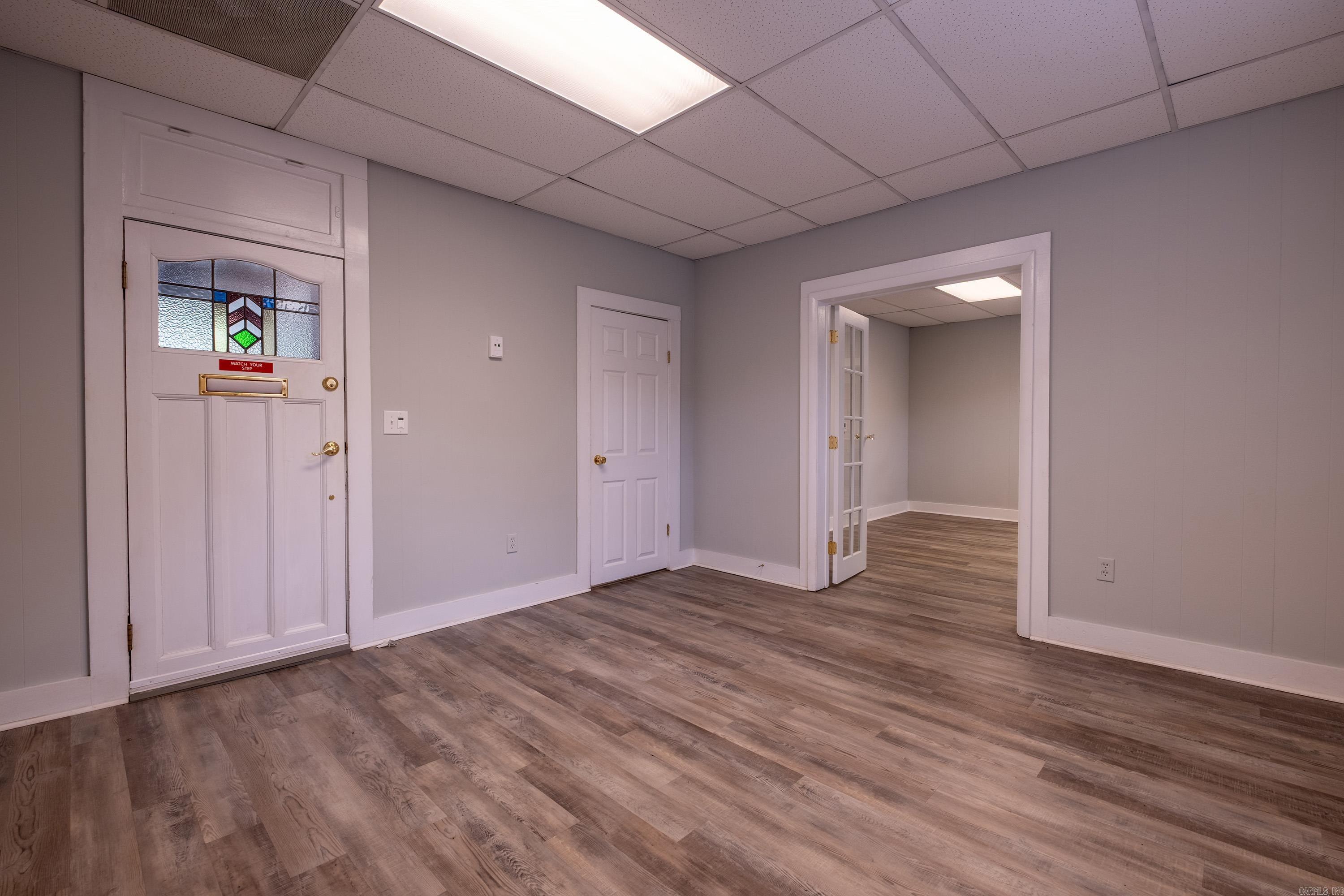 Conway - Residential
