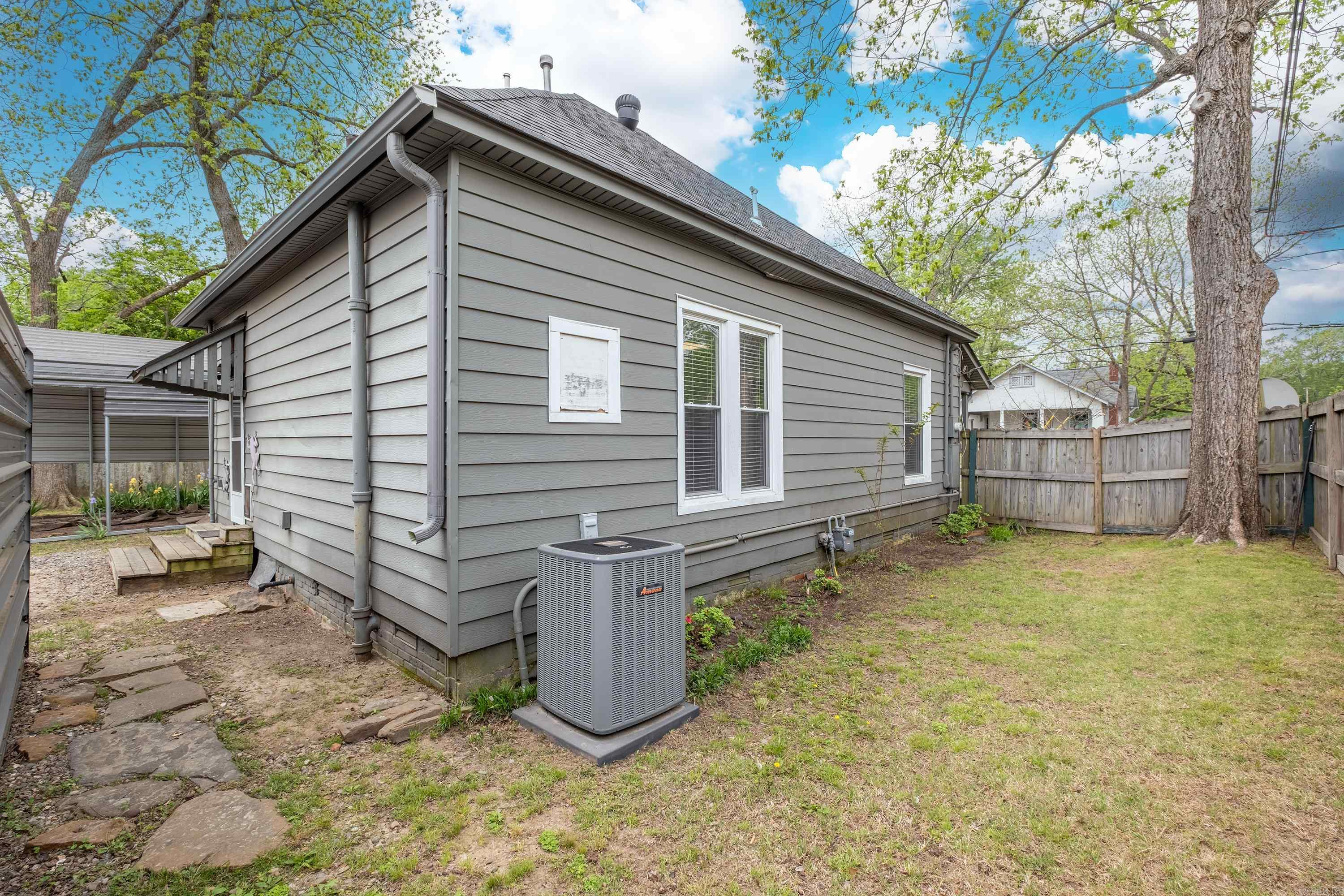 Conway - Residential