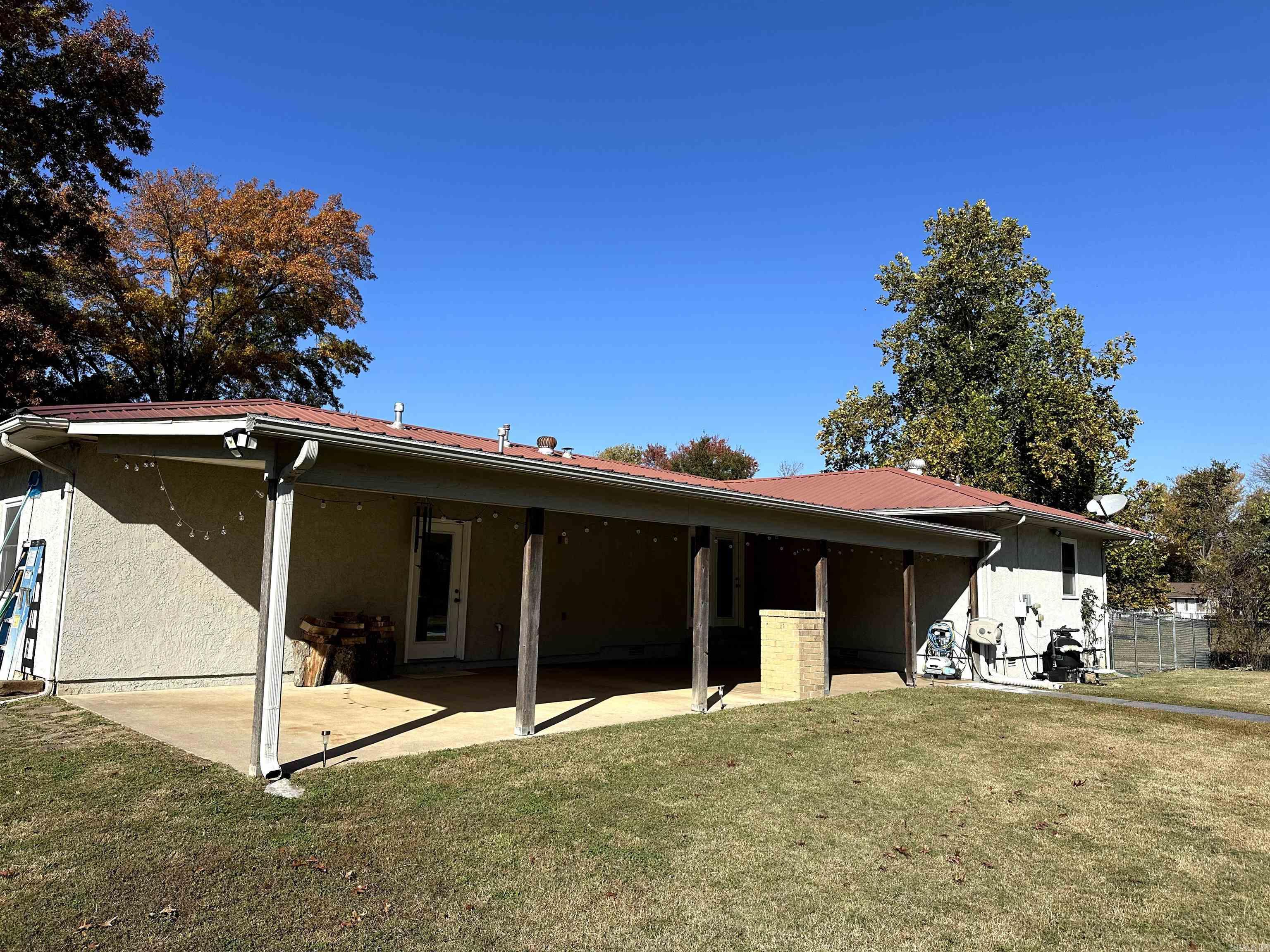 COLONY WEST ADDN - Residential