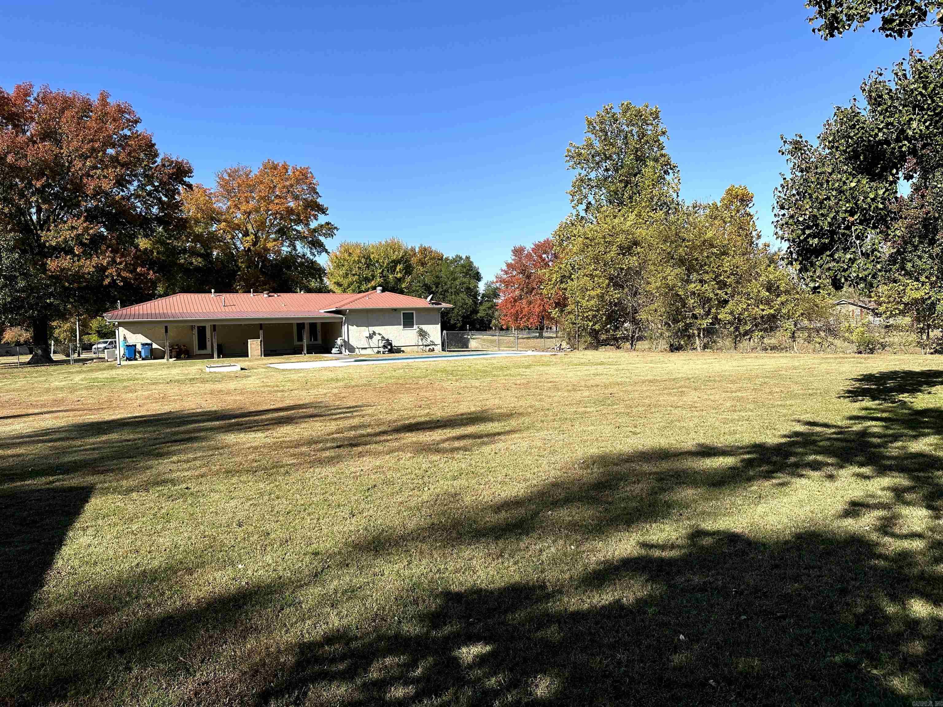 COLONY WEST ADDN - Residential