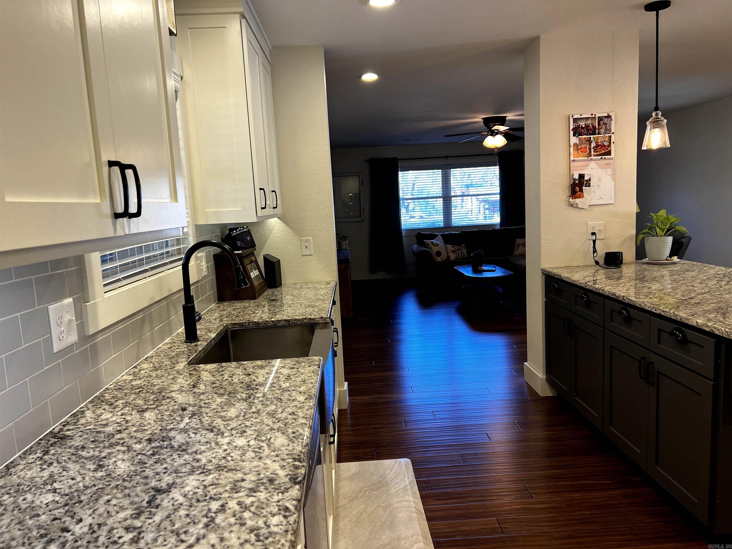 COLONY WEST ADDN - Residential