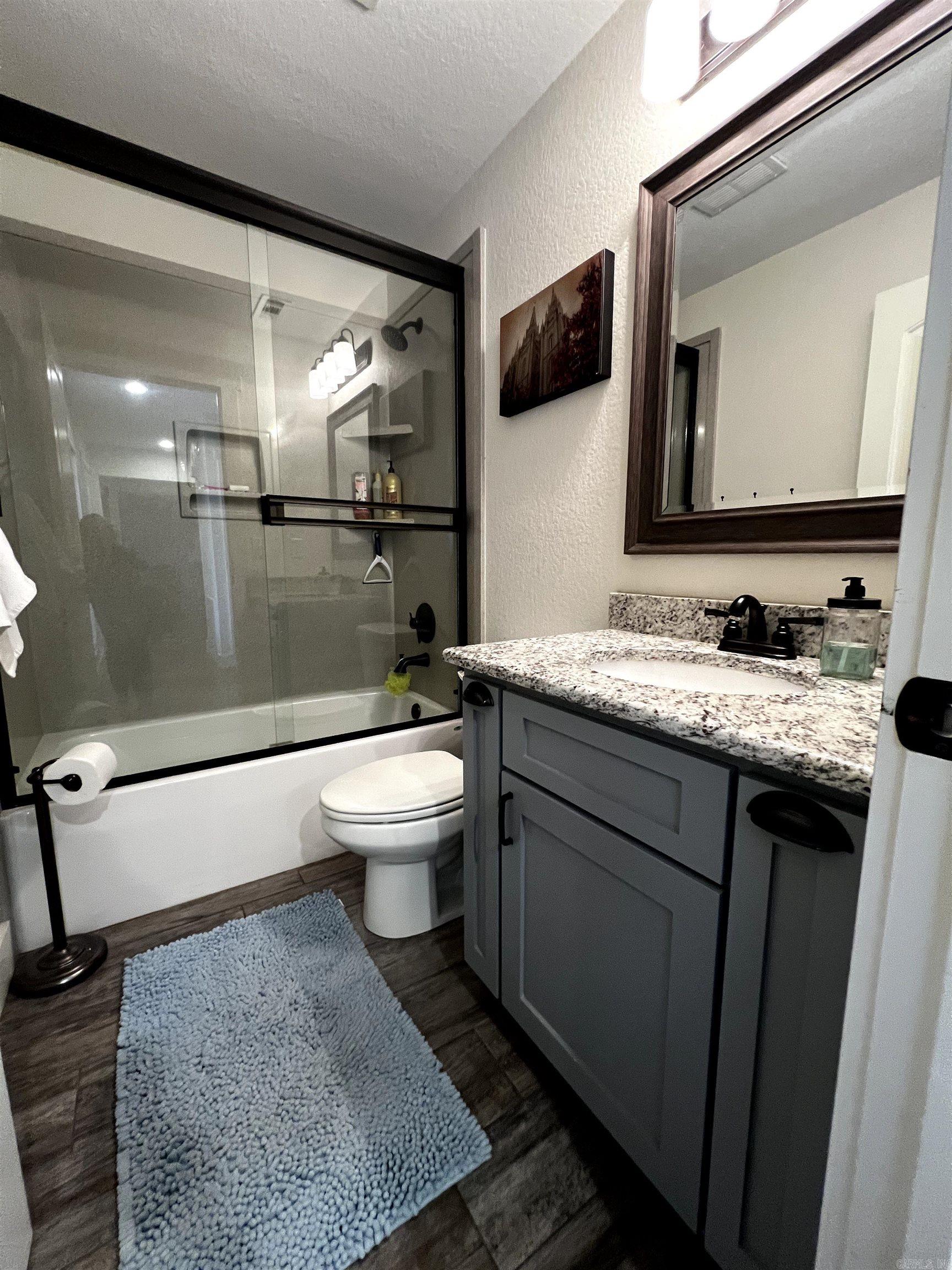 COLONY WEST ADDN - Residential