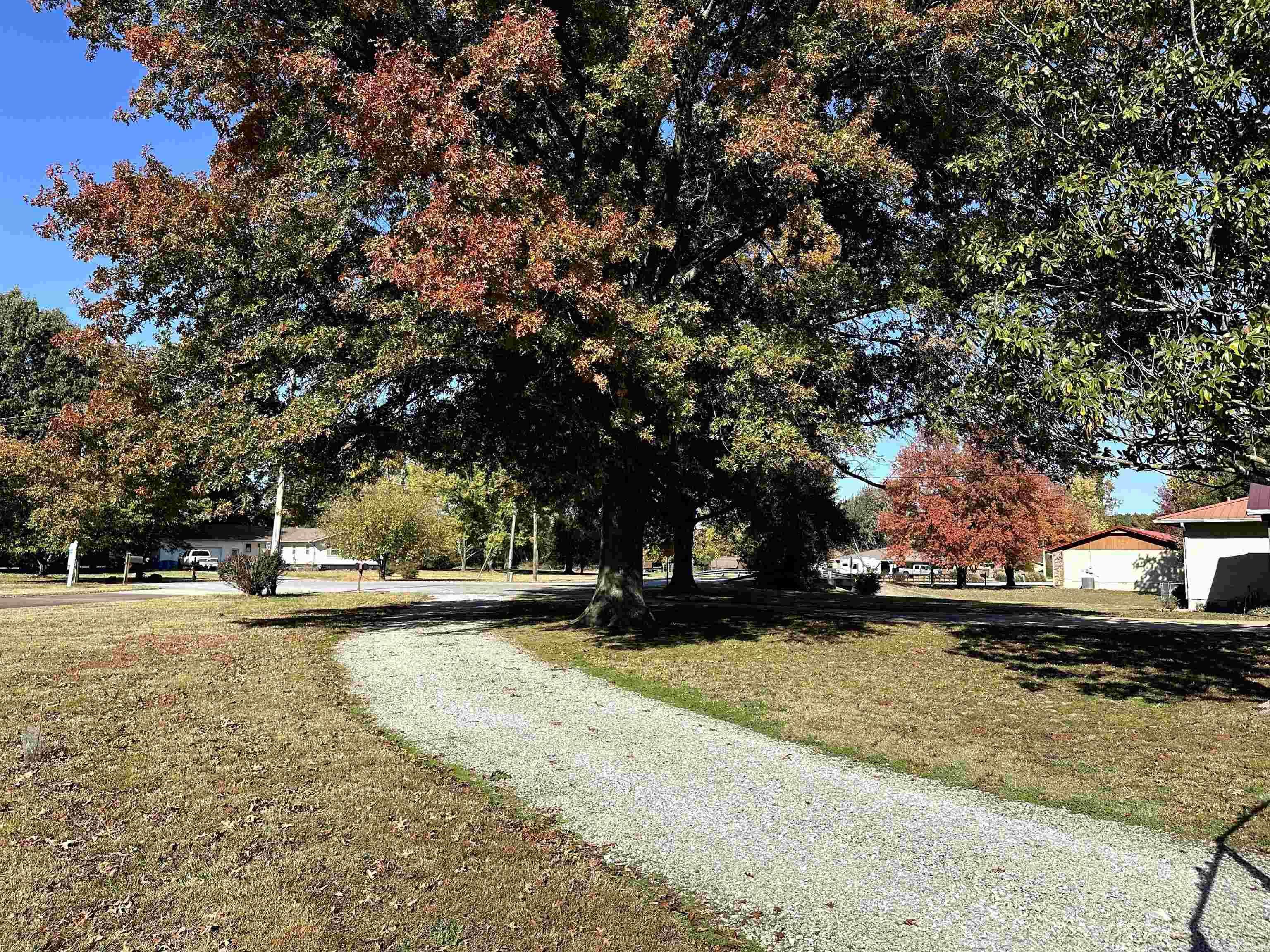 COLONY WEST ADDN - Residential