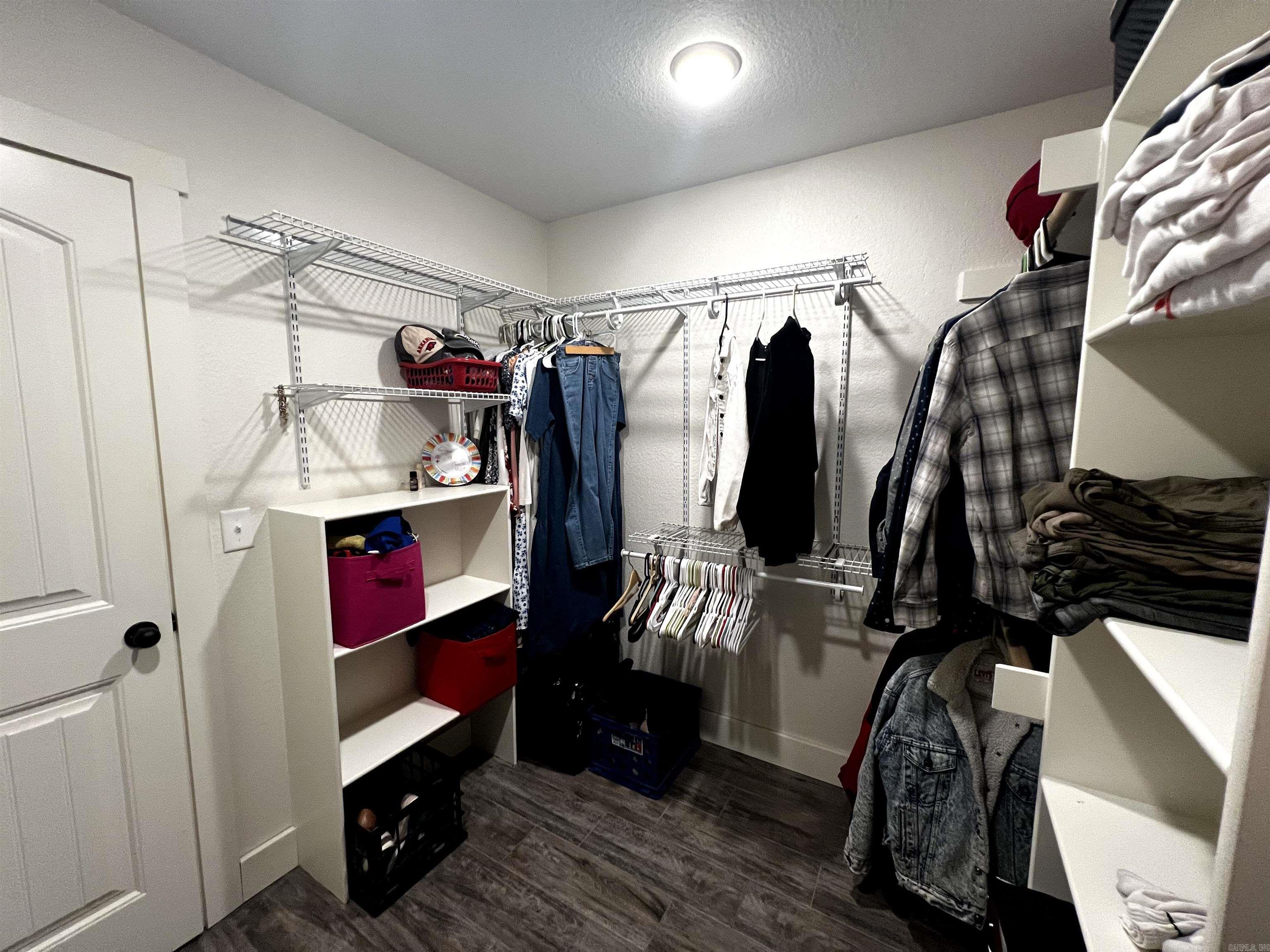 COLONY WEST ADDN - Residential