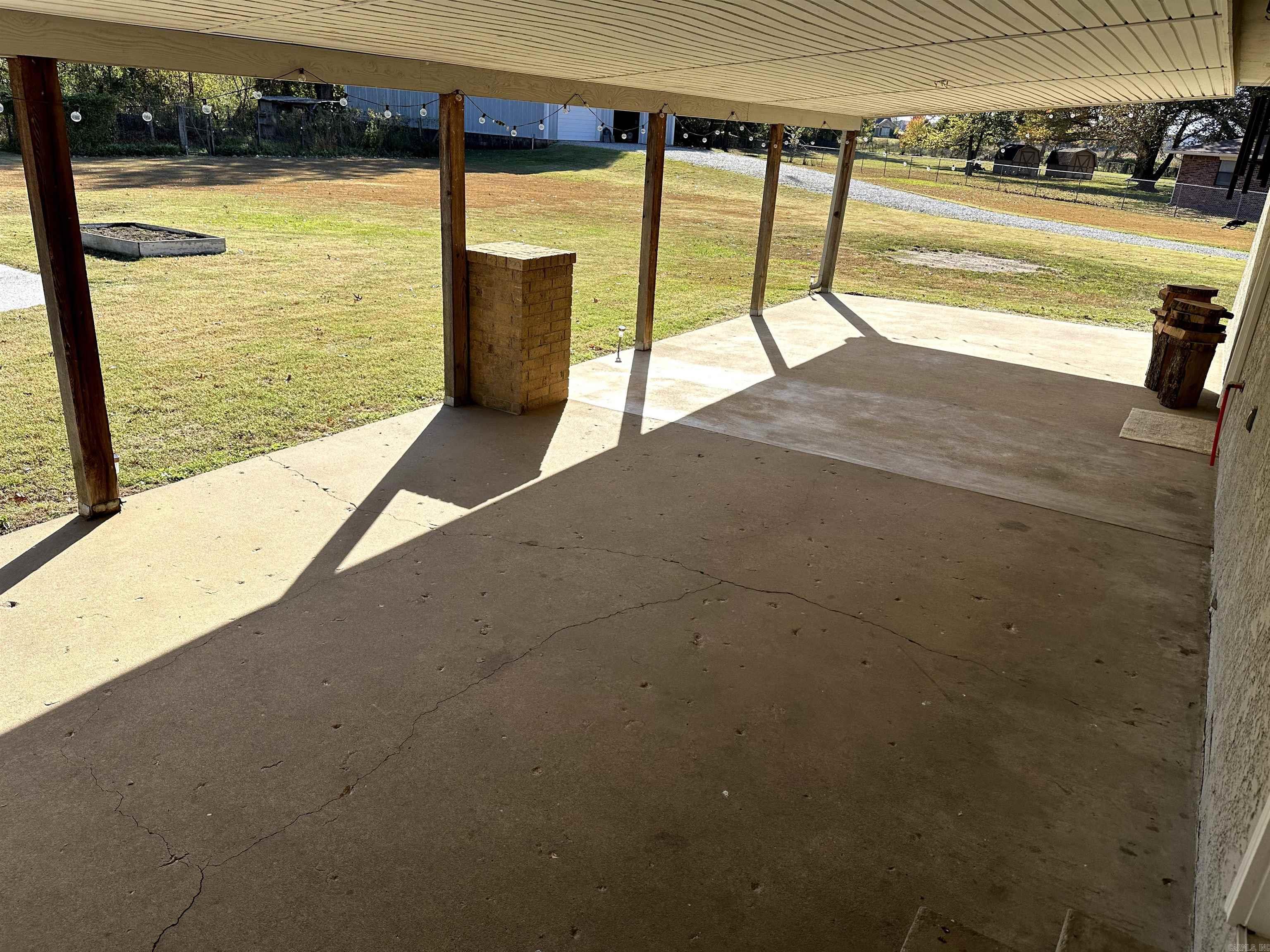 COLONY WEST ADDN - Residential