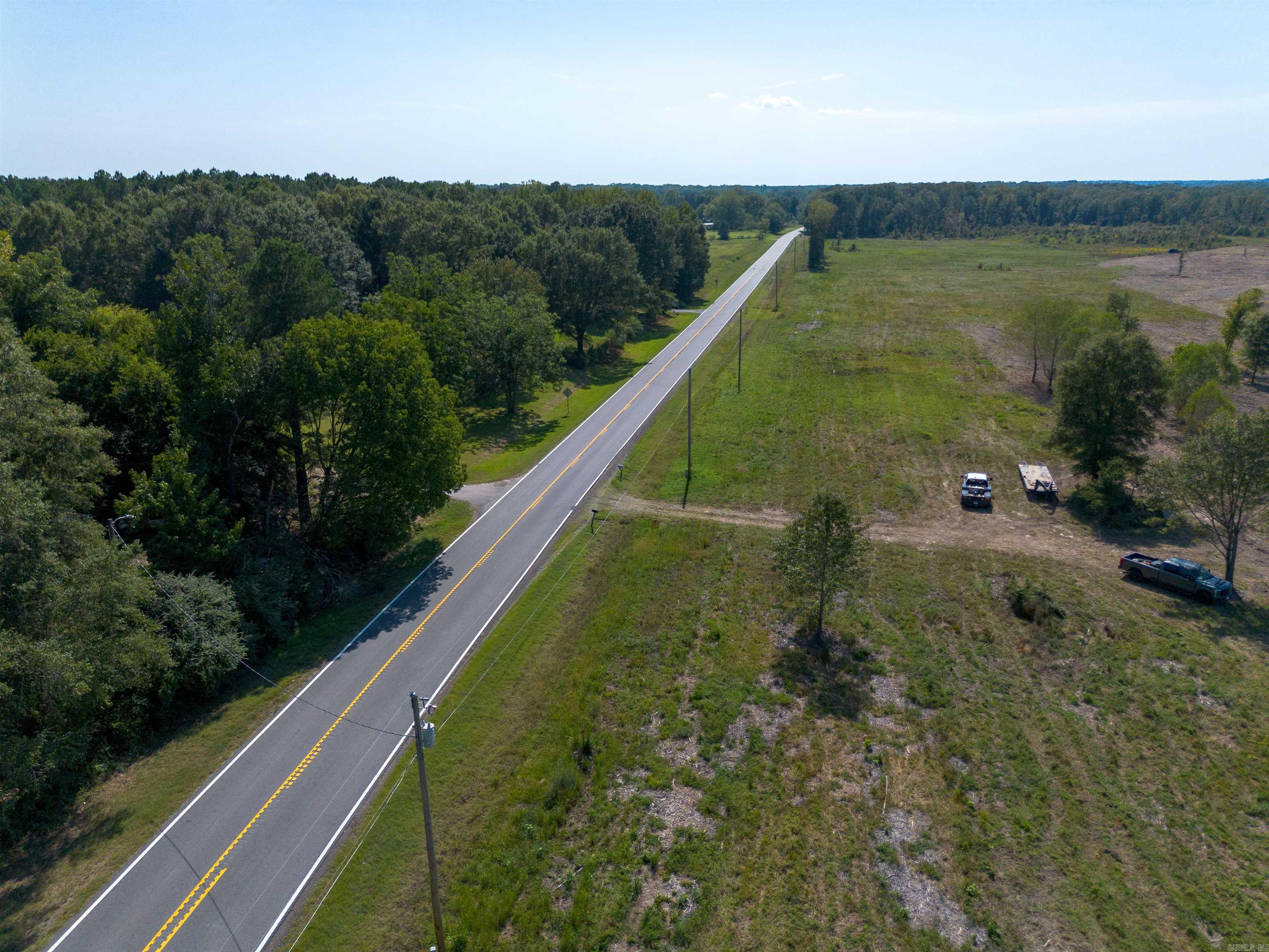 Metes & Bounds - Land