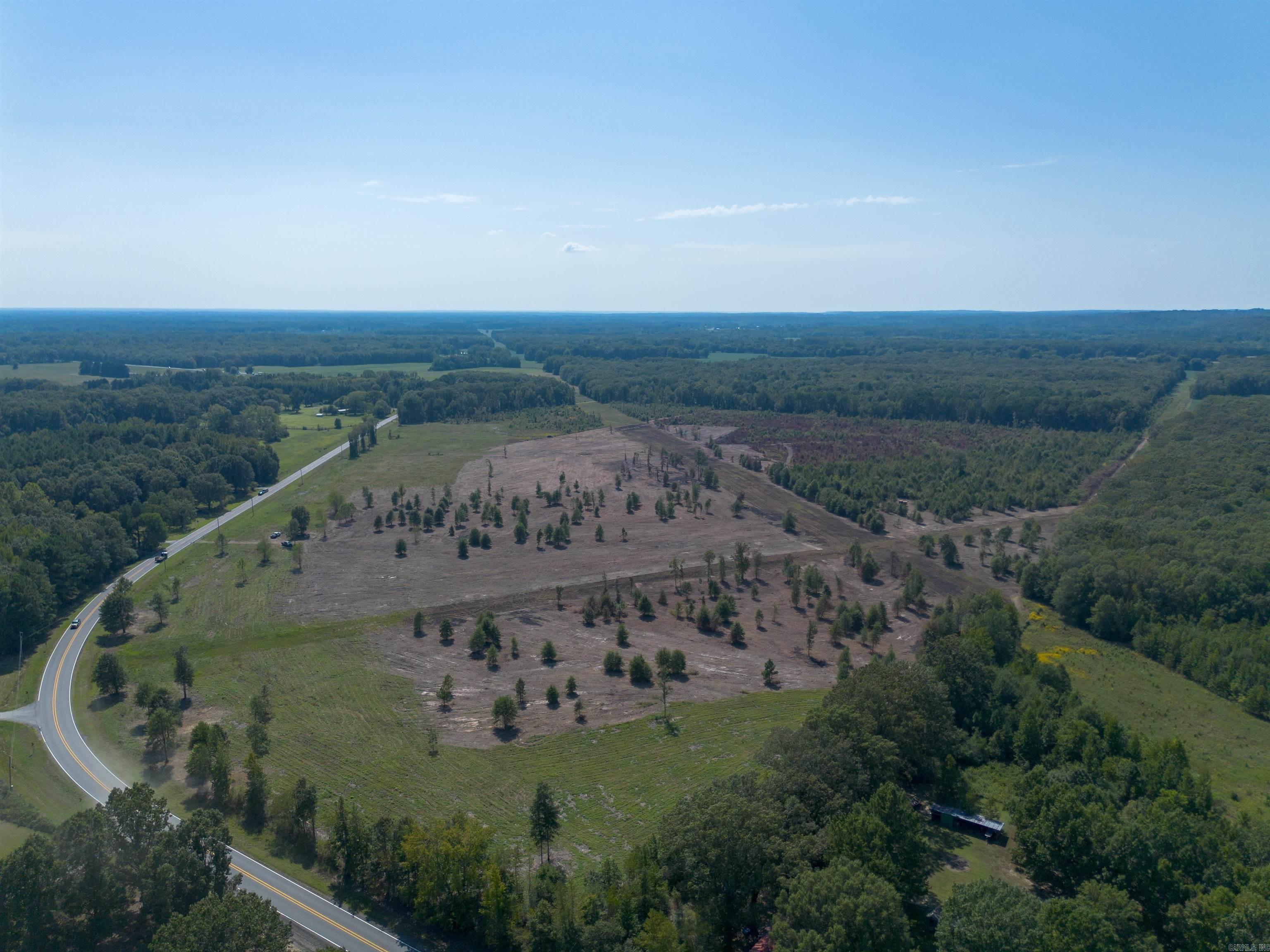 Metes & Bounds - Land