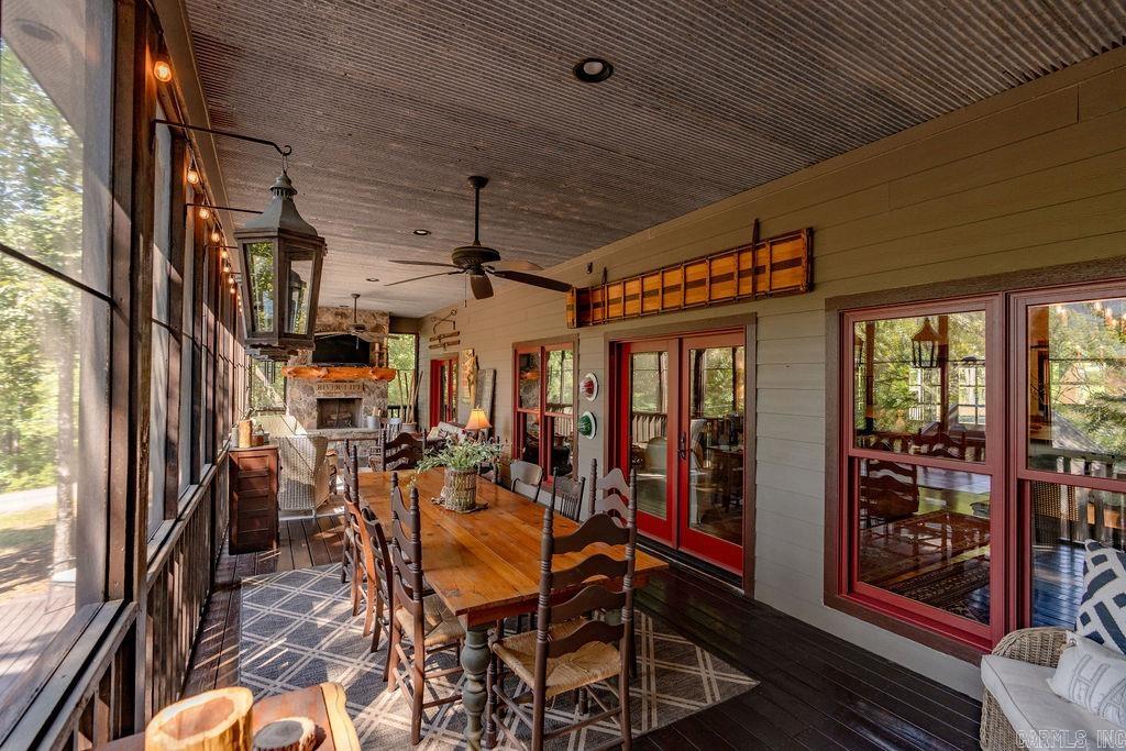 Primrose Creek Sayles - Residential